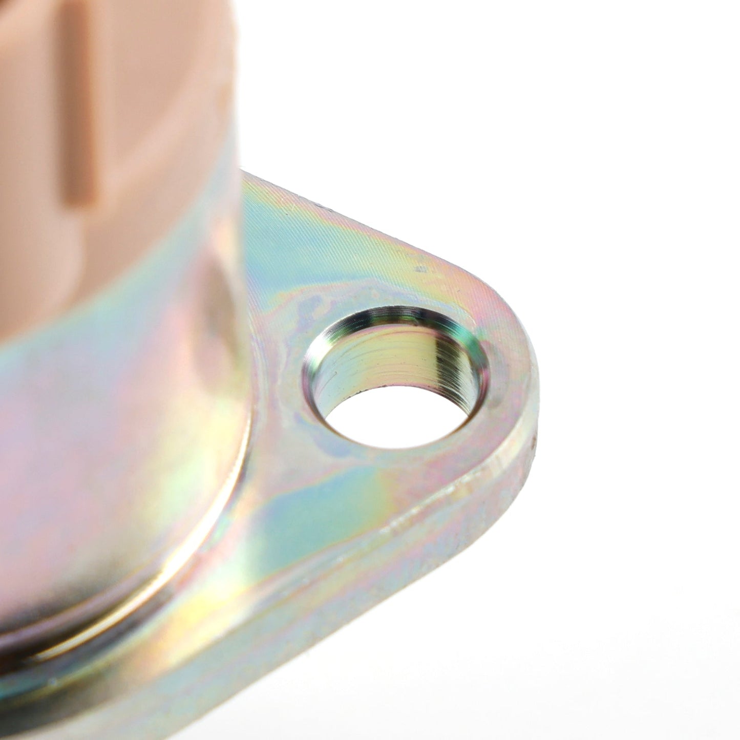 Soupape de régulation d'aspiration SCV 294200-0300 pour Toyota Land Cruiser Dyna à partir de 2006