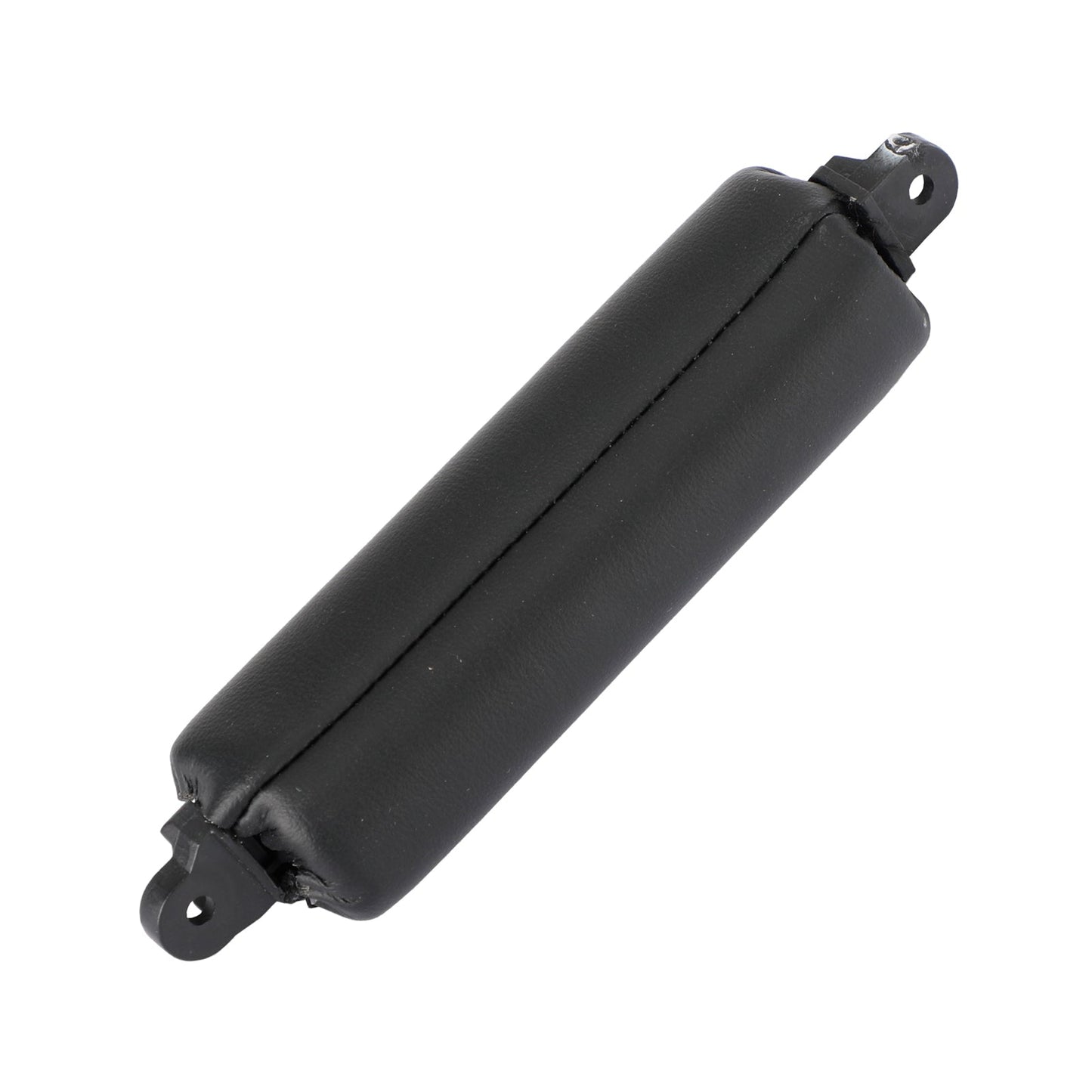 7L6867161 Poignée de porte intérieure avant gauche ou droite en cuir pour VW Touareg 02-10
