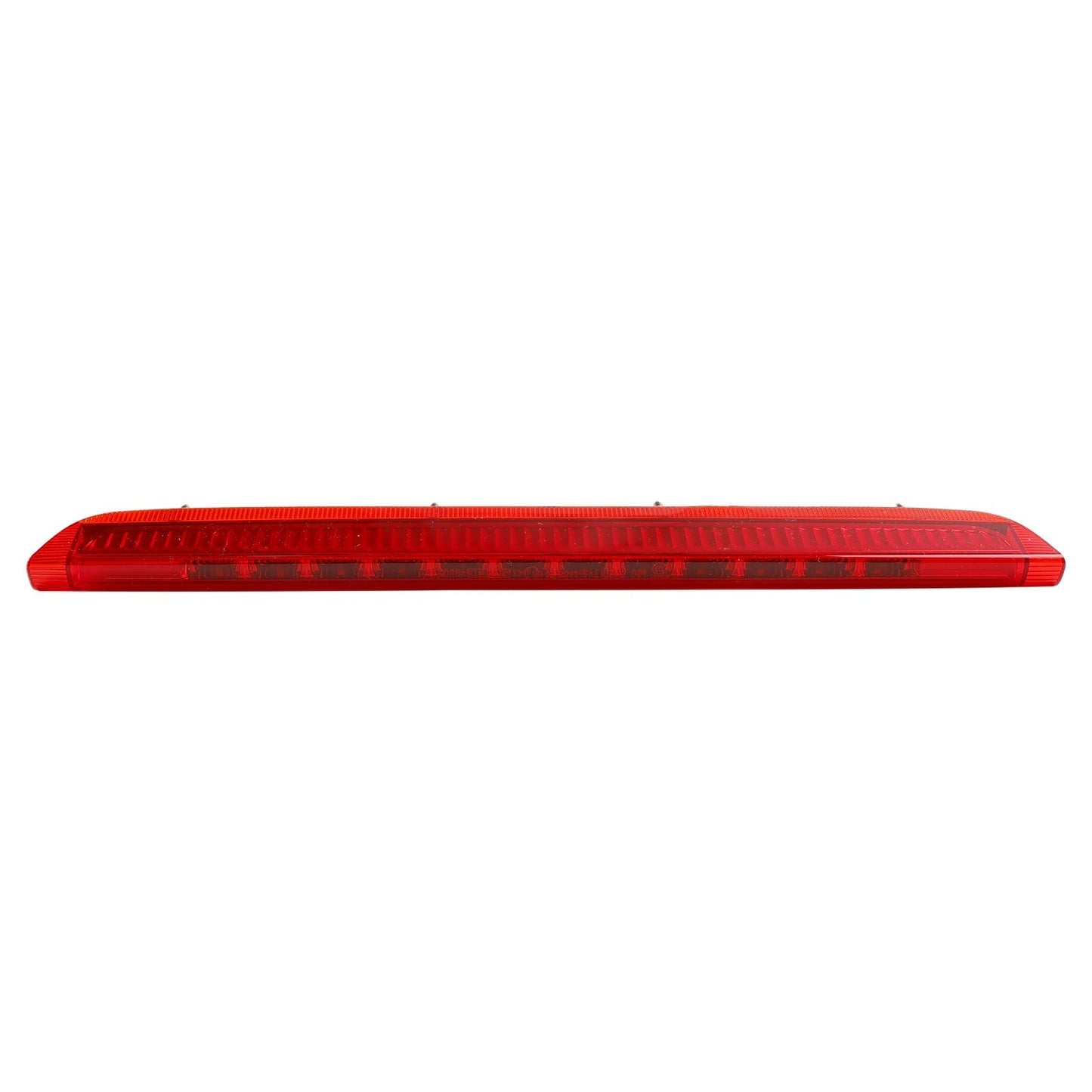 Aileron arrière avec feu stop surélevé pour Kia Sorento 2016-2020 (92700-C5000)