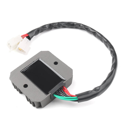 Voltage Regulator Rectifier #31600-MAZ-003 Fit For Honda CB1300 X4 (SC38) 1997-2003