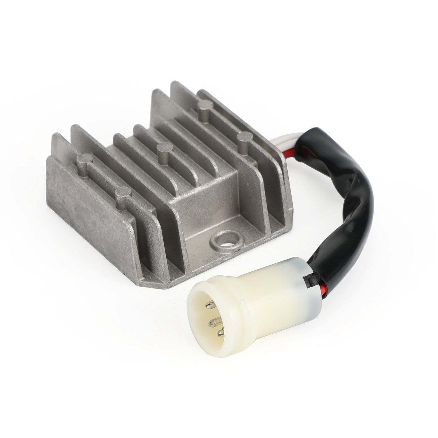 Régulateur redresseur pour Yamaha YFM 250 350 Moto-4 Big Bear 89-95 59V-81960-A0-00