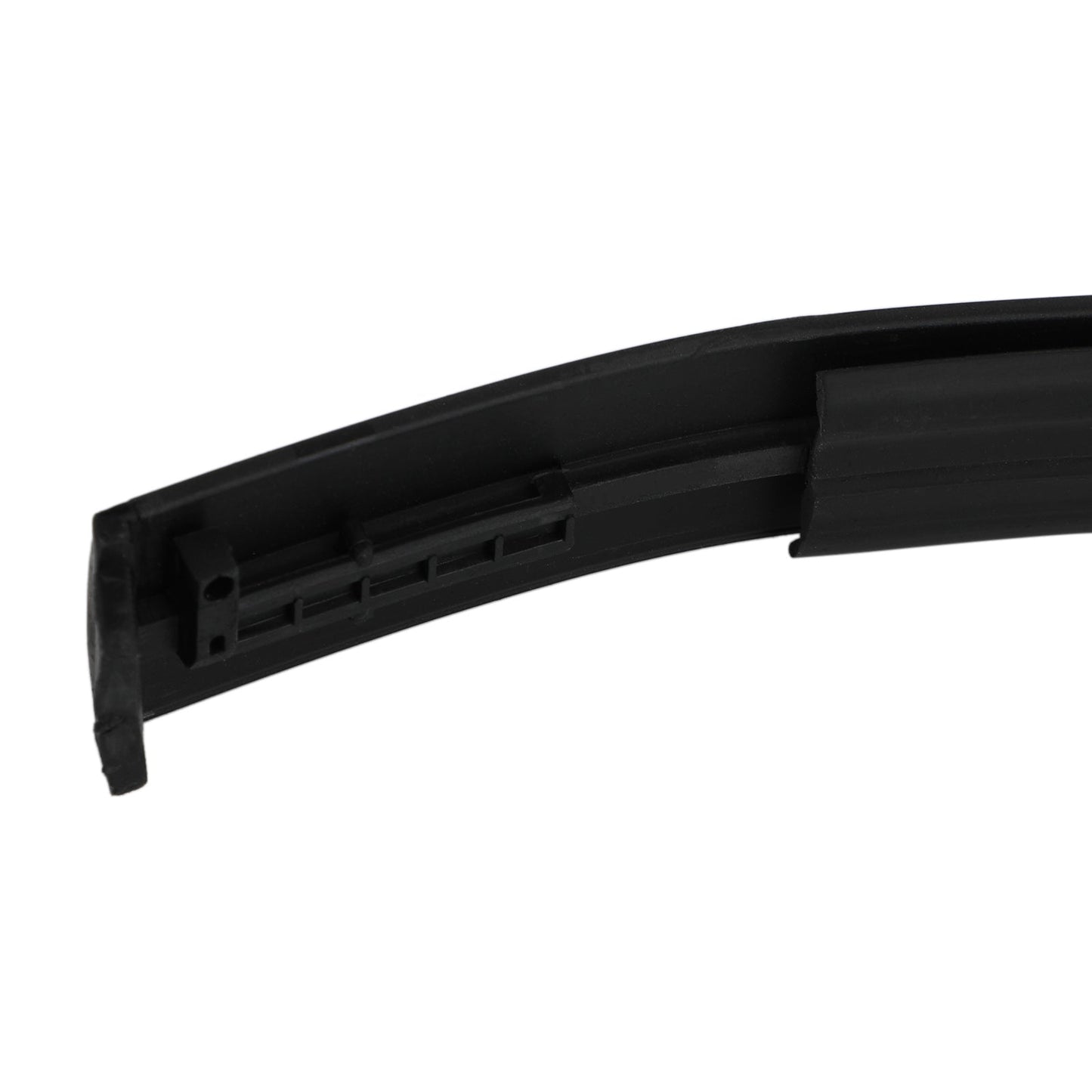 07-21 Toyota Tundra Crew Max Roof Drip Molding 755510C060