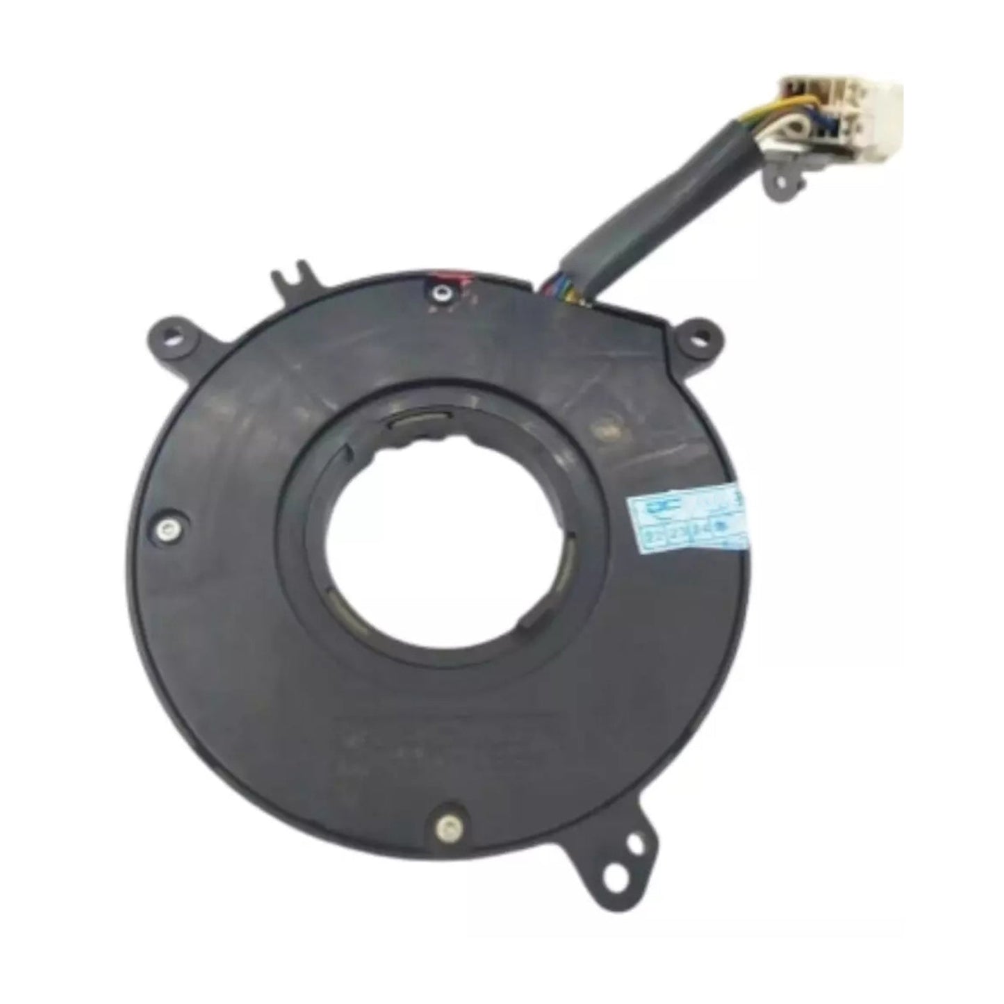 2012-2017 Nissan Frontier Clock Spring+Steering Angle Sensor Assembly 47945-AS500