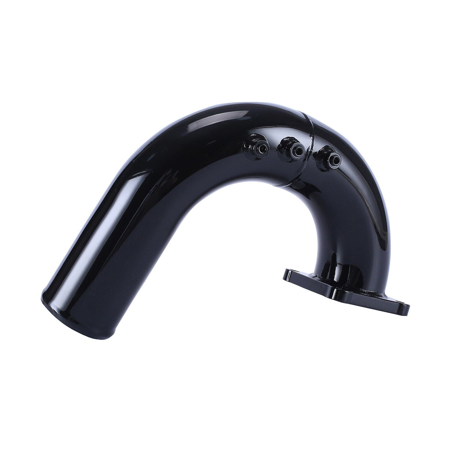 2003-2007 For Dodge Ram 5.9L Cummins Diesel High Flow Intake Elbow Tube Pipe
