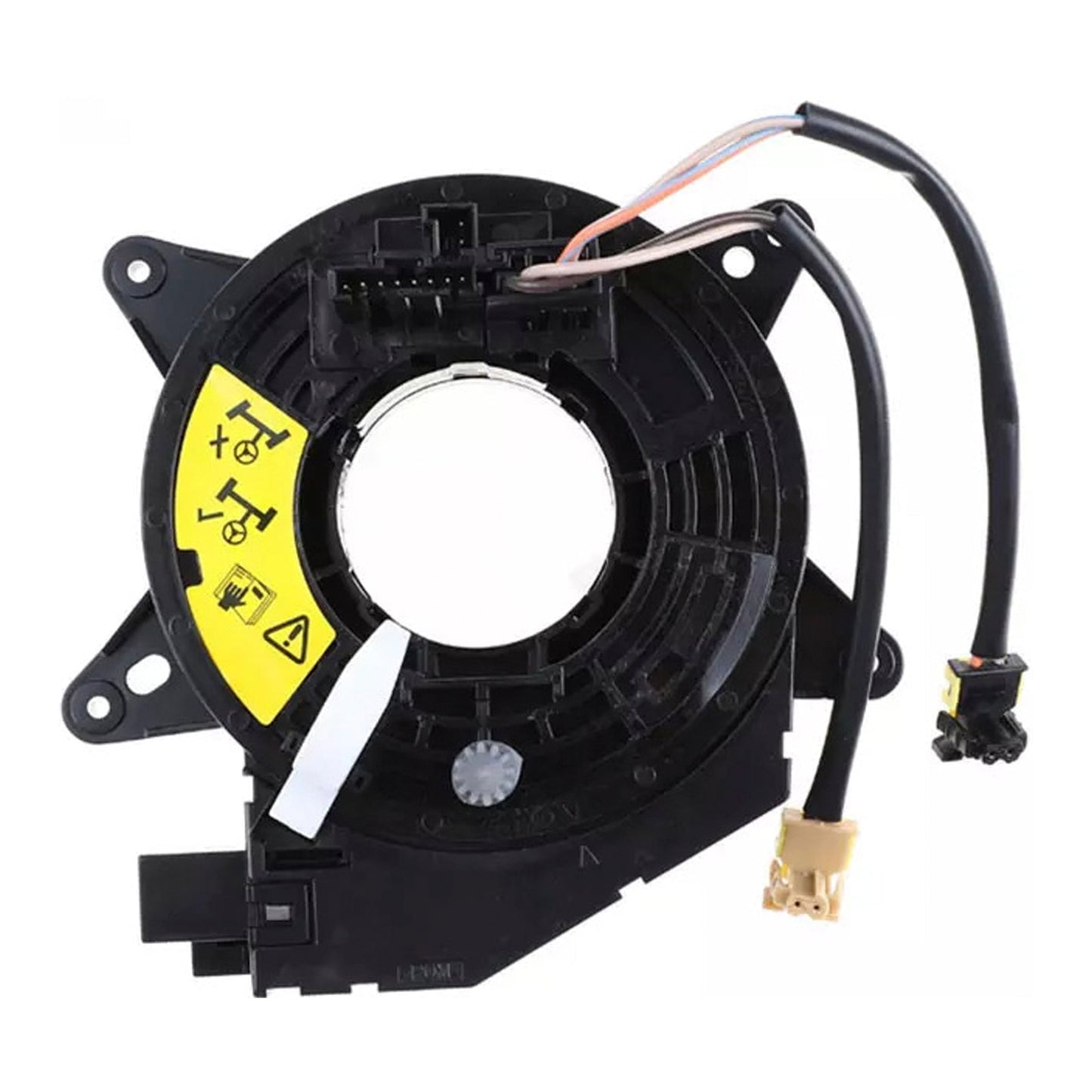 2004-2009 Land Rover Discovery MK III Clock Spring LR018556 LR005479 YRC500080