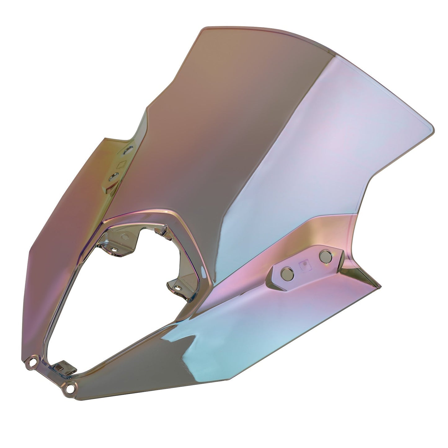 Pare-brise Kawasaki NINJA 650 ER6F 2020-2022