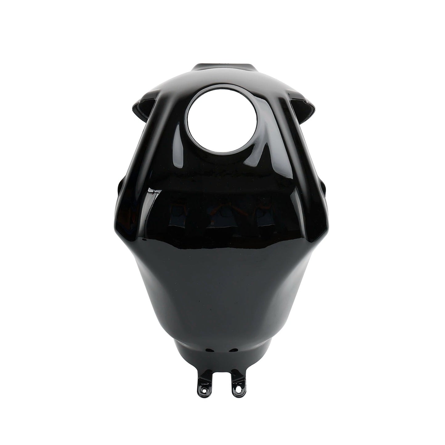 Protection de carénage de couvercle de réservoir d'essence pour Kawasaki Versys 650 2015-2021