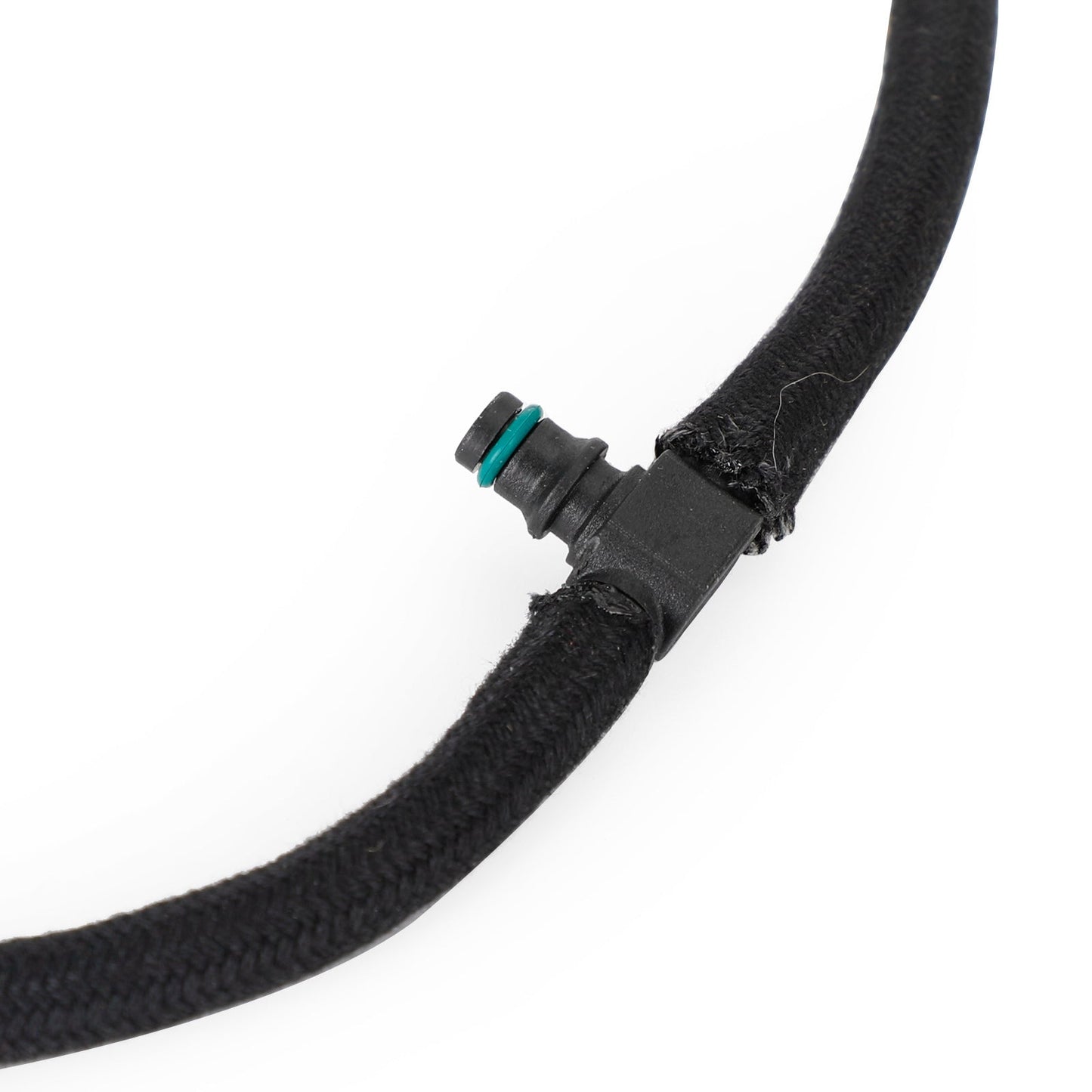 Tuyau de retour d'injecteur de carburant Mazda BT-50 UN 2006-2011 WE011349Y