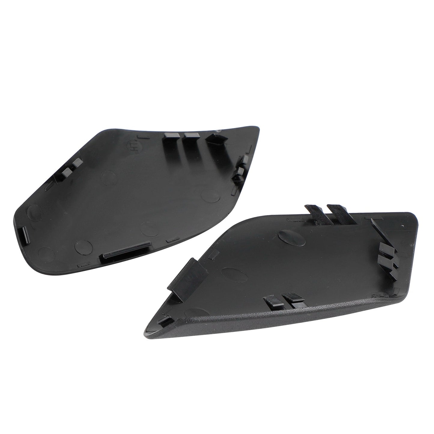 Garniture de feu stop arrière gauche et droit pour Ford Transit 18-20 JK4Z 13A613-AE 13A613-AF