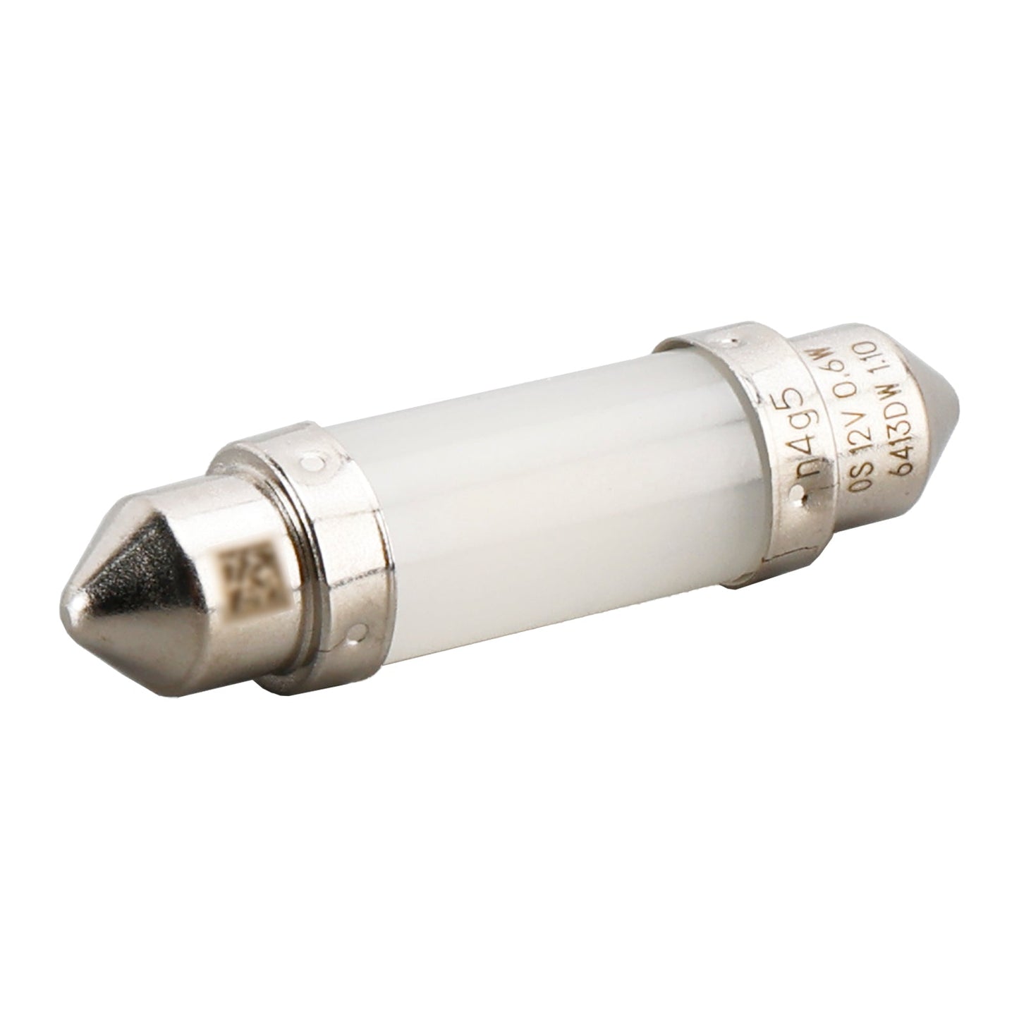 Lampe de voiture OSRAM LEDriving SL C5W41MM 12 V 0,6 W 6 000 K 6413DWP