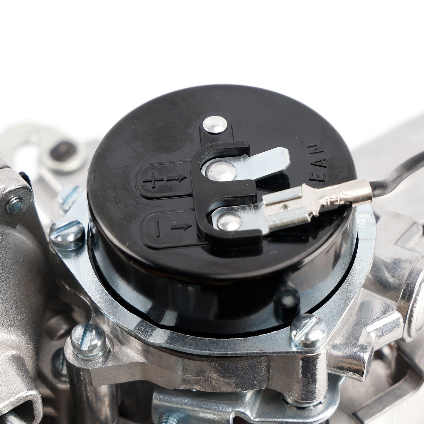 Corvette Carburetor 600 CFM 4150 4-Barrel BR-67270