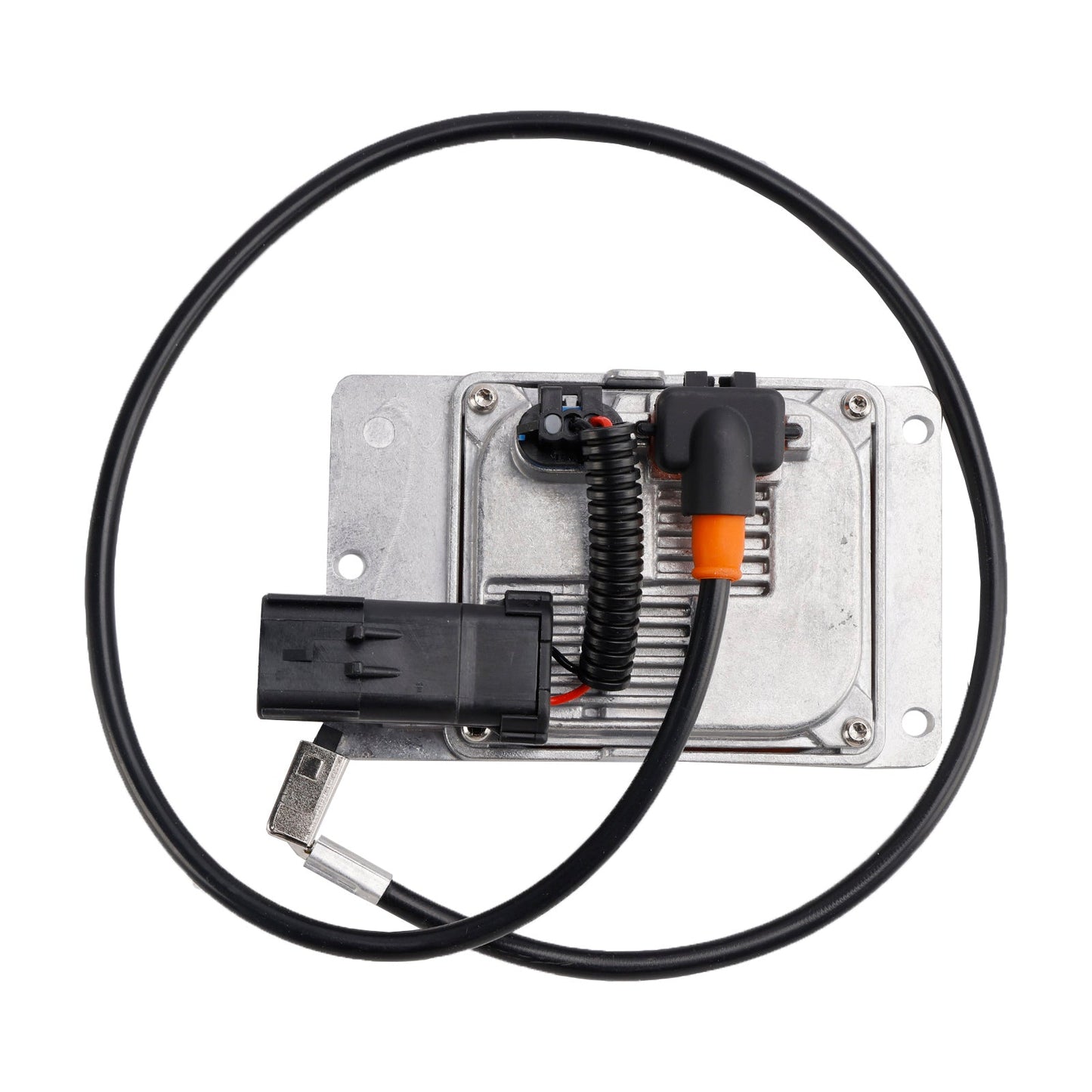 Kit de fils d'ampoule de ballast au xénon HID D1R pour Cadillac Escalade 2003-2006 (12335983 19121438)