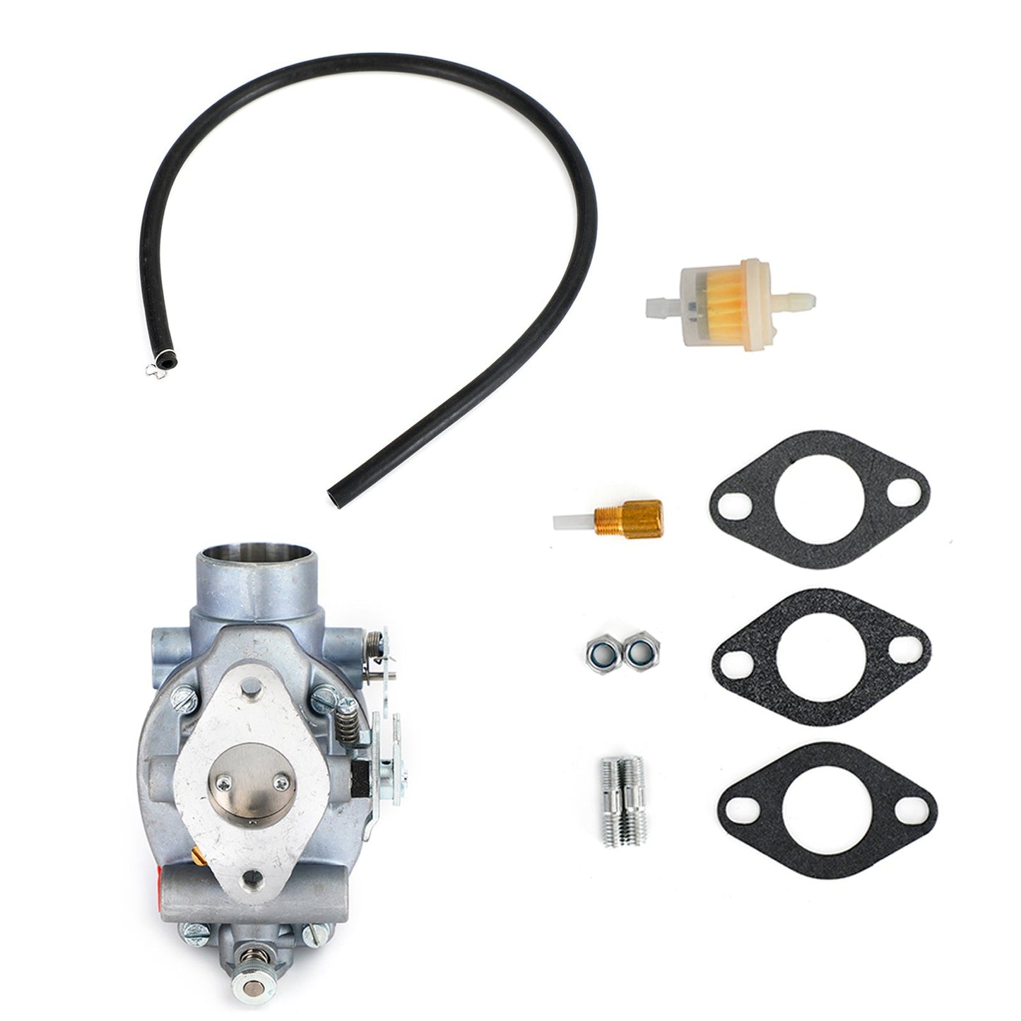 533969M91 Carburador para Massey Ferguson To35 35 40 50 F40 50 135 450 202 204