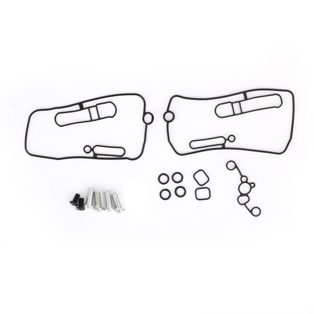 Kit de réparation de carburateur YZ250F YZ450F WR250F WR450F Joint de coupelle d'huile