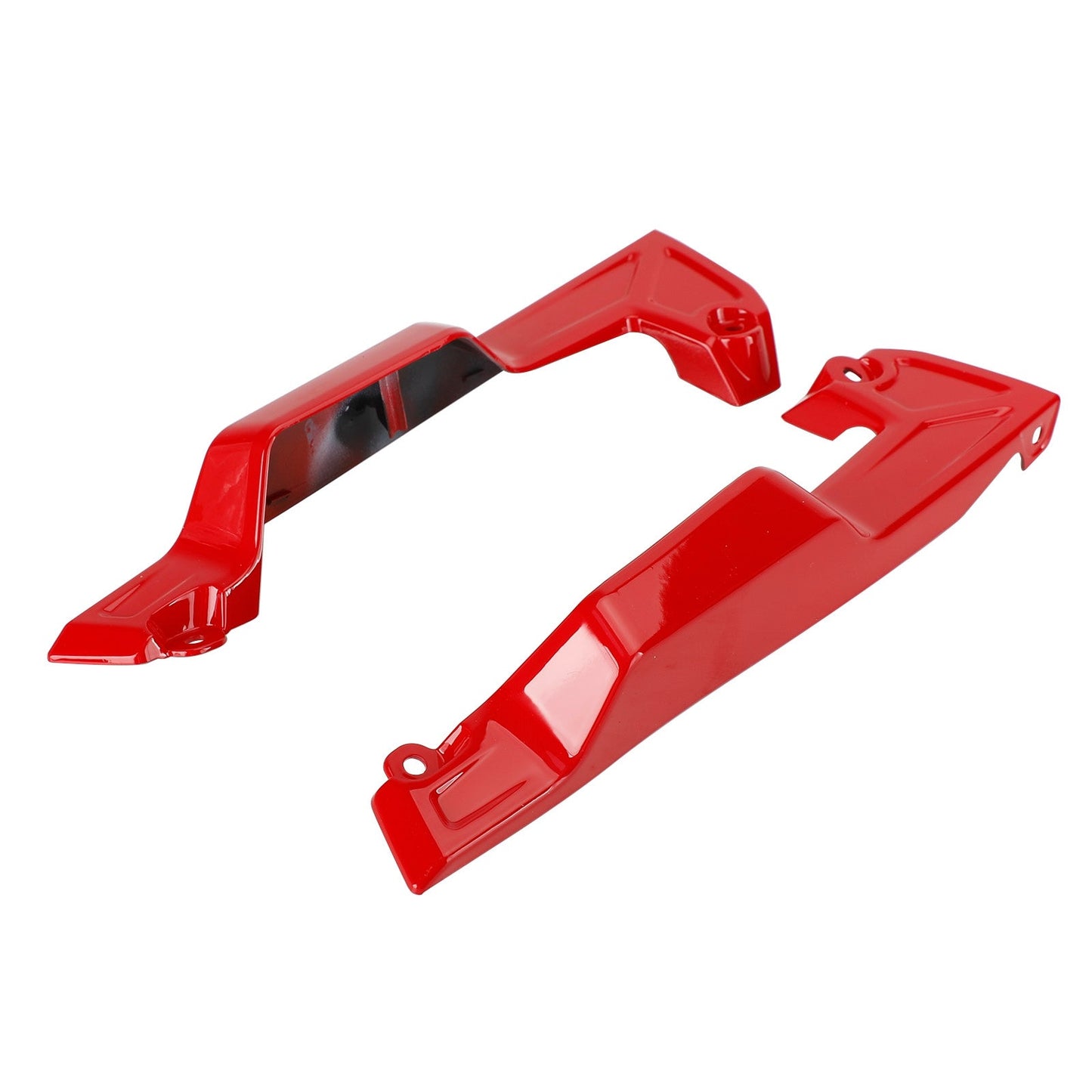 Carénages latéraux de selle arrière pour Yamaha Tracer 9 GT 2021-2022