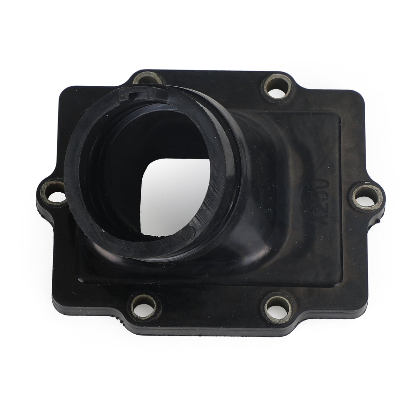 Intake Carb Carburetor Joint Boot Insulator For Kawasaki 1987 KX 250 16065-1150