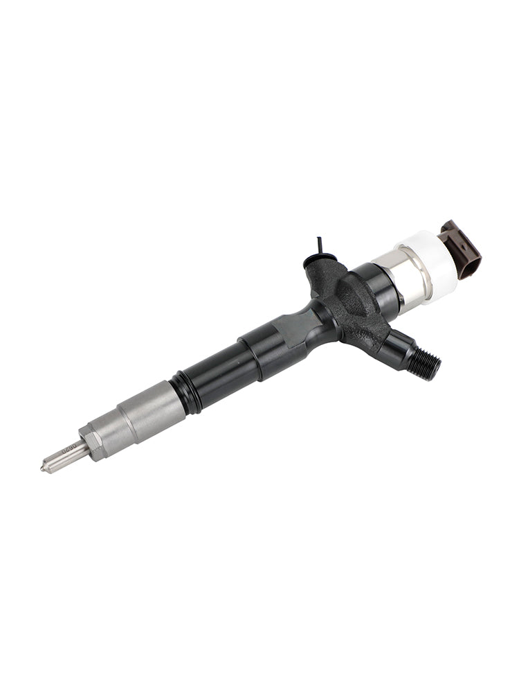 2006+ Toyota Hilux 1KD-FTV 2KD-FTV 1PCS Fuel Injector 23670-30140