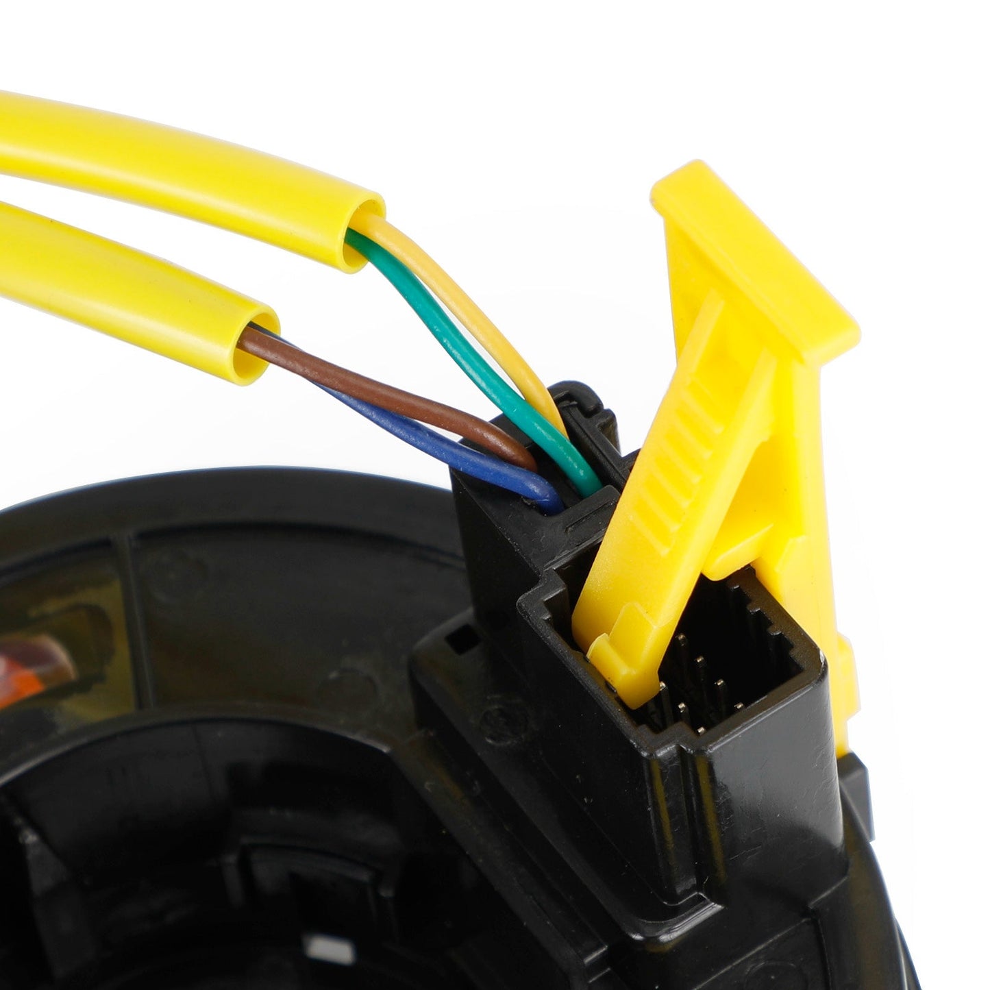 2013-2018 For Hyundai Santa Fe 93490-4Z120 Squib Spiral Cable Clock Spring 25560-9BH0A