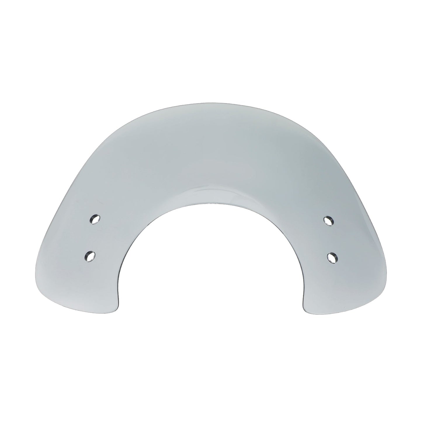 Pare-brise court pour Vespa GTS250 GTS300 2017-2022