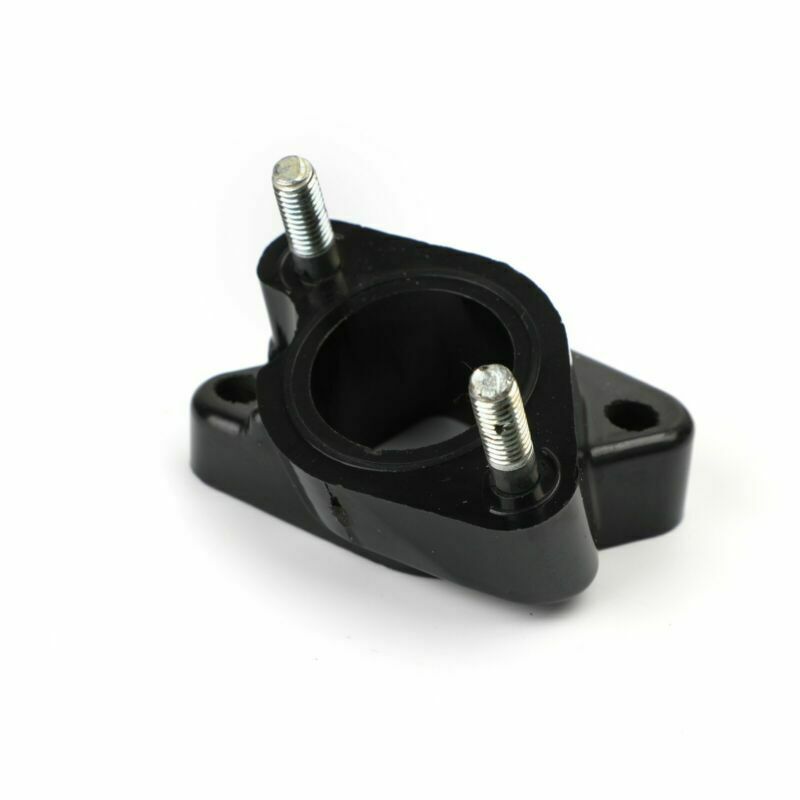Entretoise de joint de carburateur pour moteurs à essence Yamaha Golf G2, G8, G9, G11, G14, 4 temps, réf. : Cart J38-13596-00-00