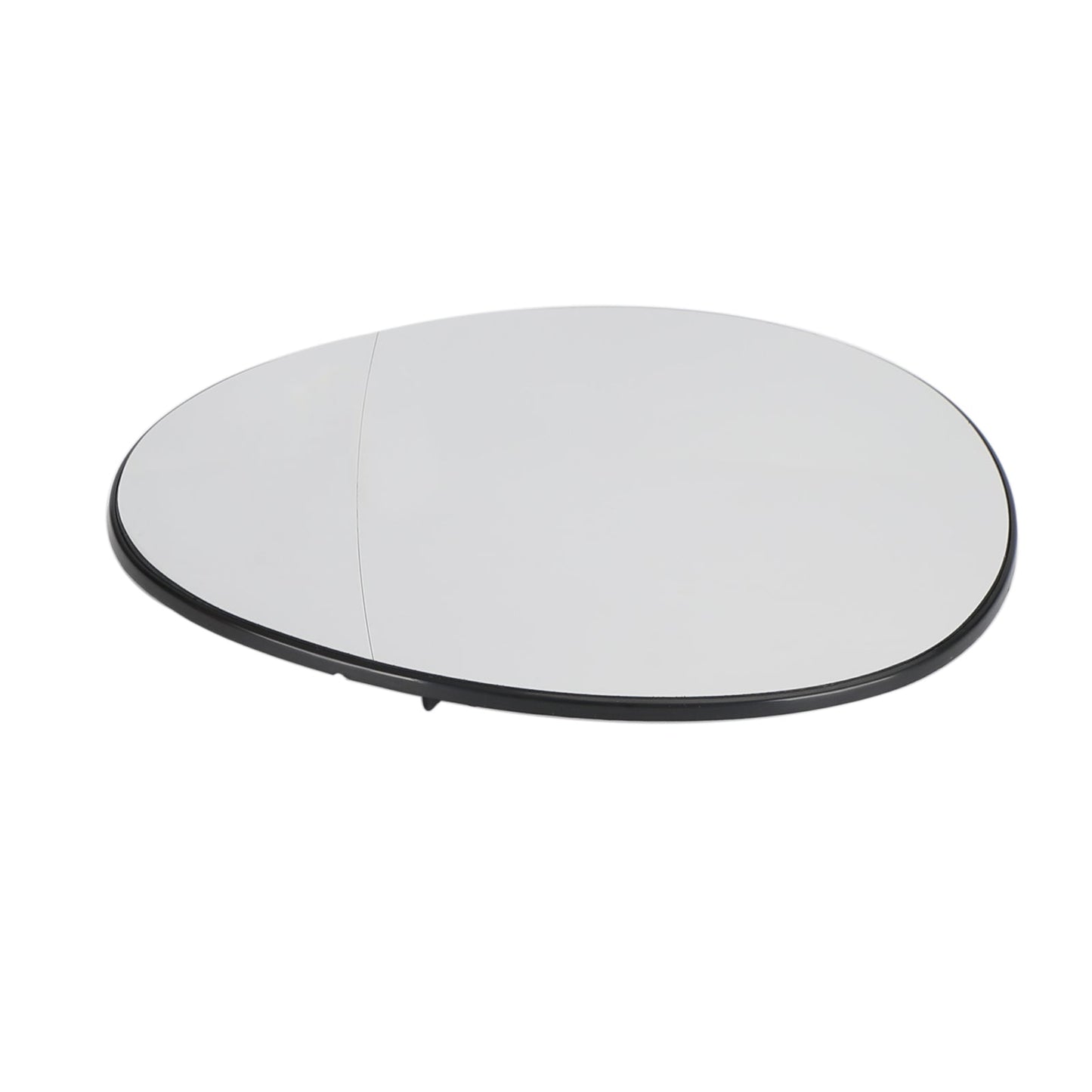 Espejo retrovisor calefactable para el lado derecho del pasajero Mini R59 Roadster 11-15 51162755626