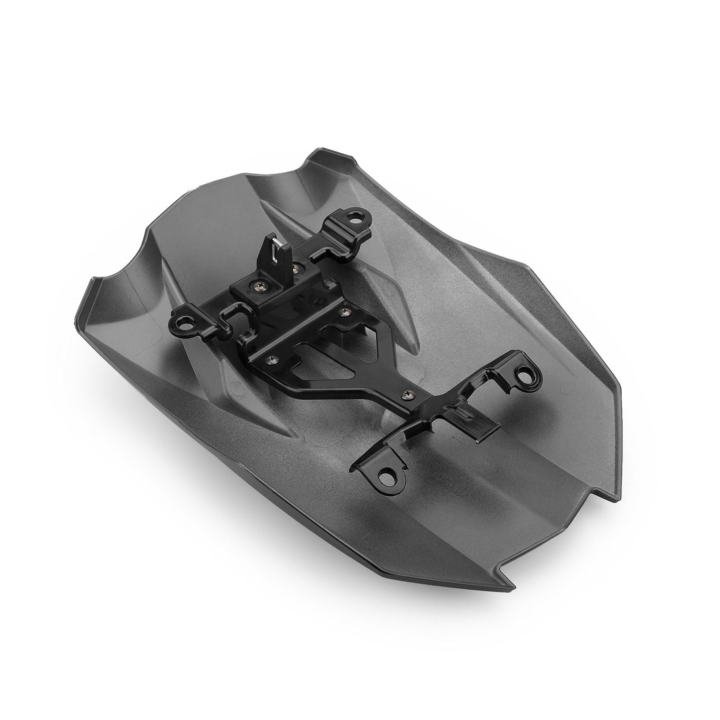 Capot de selle arrière solo ABS pour Kawasaki Z1000SX 2010-2016