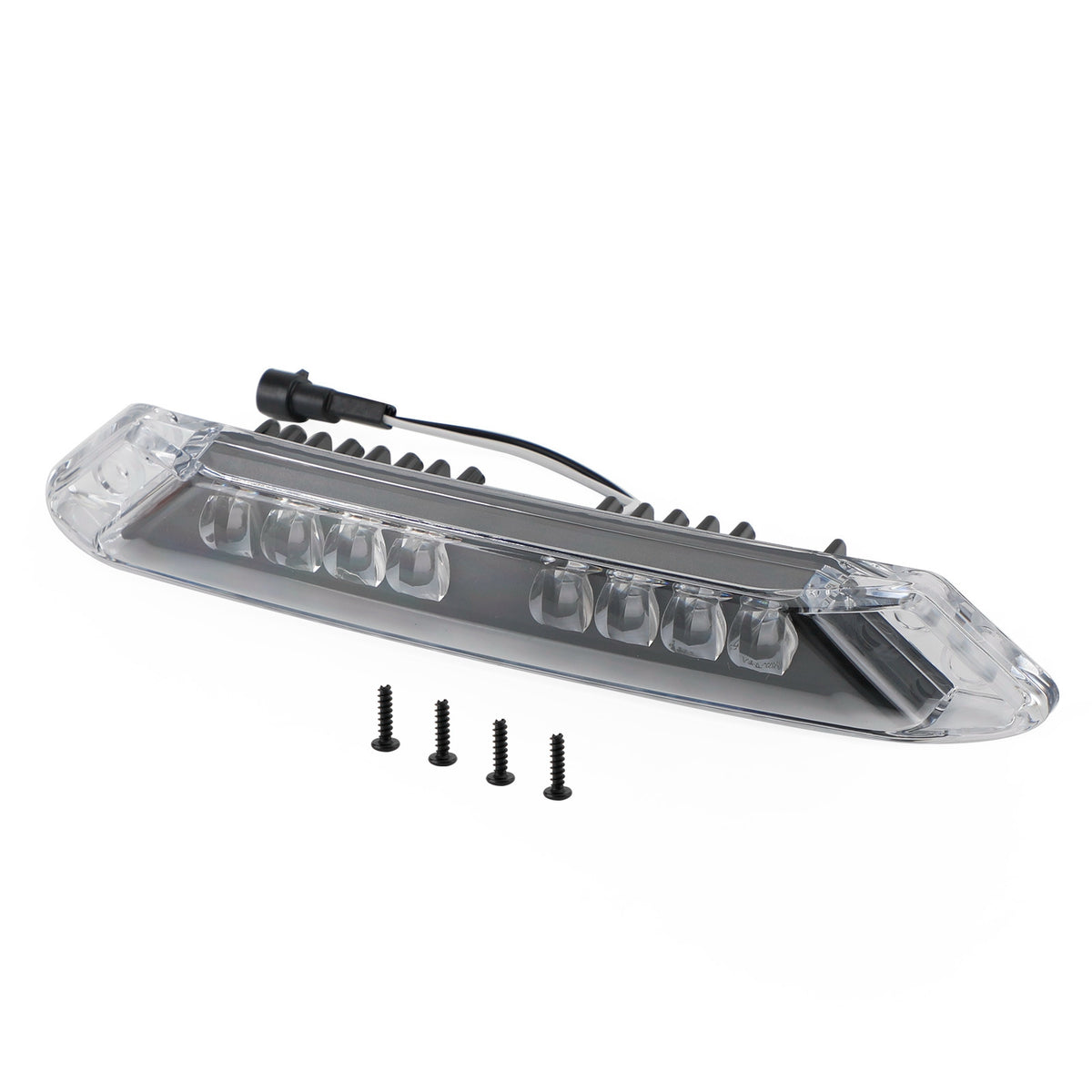 2020-2023 Spyder RT Can-Am 219400991 Led Front Bumper Lamp Auxiliary Light