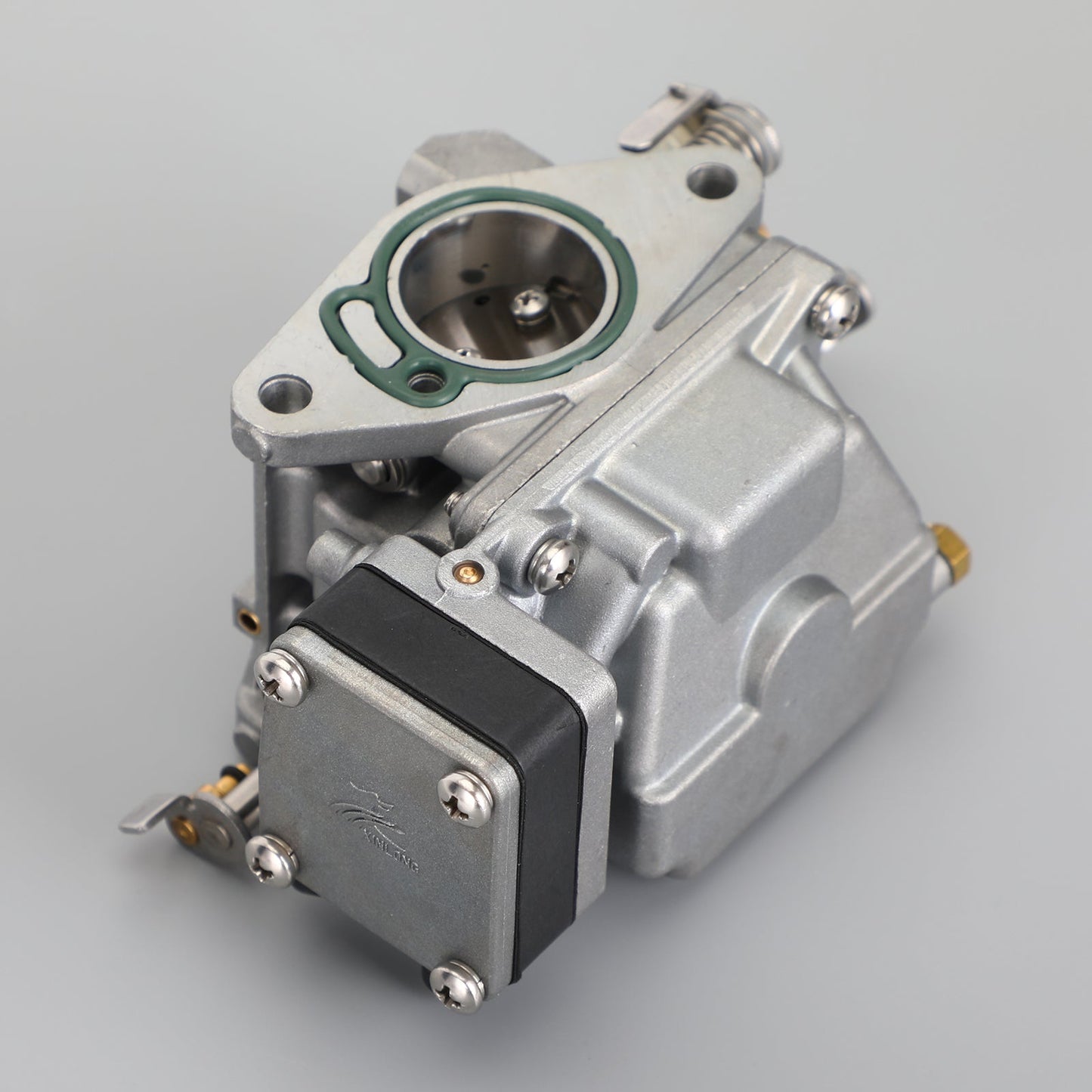 Carburetor Carb 3G2-03100-1 for Tohatsu Nissan 9.9HP 15HP 18HP Outboard Engine 3G2-03100-2