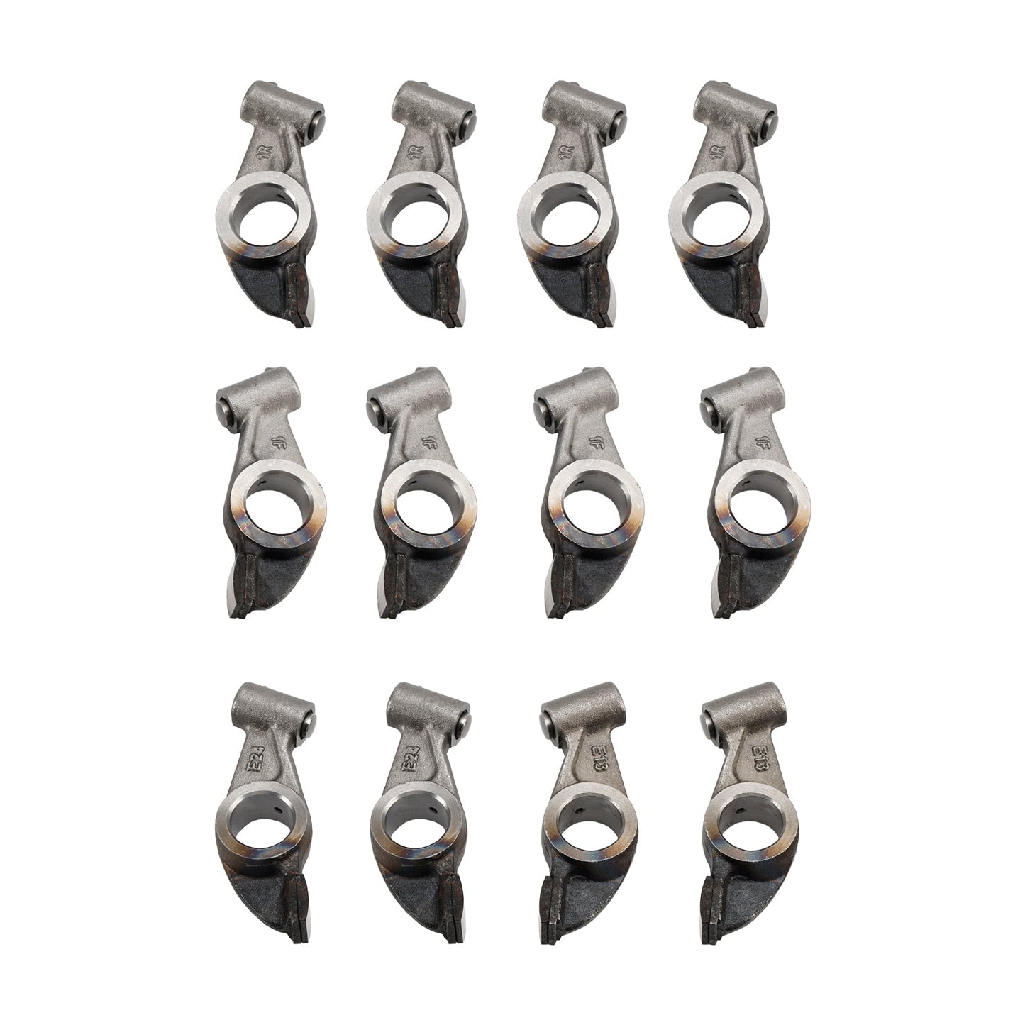 1990-1997 Nissan P/U Complete Rocker Arm Set KA24E 13257-40F06