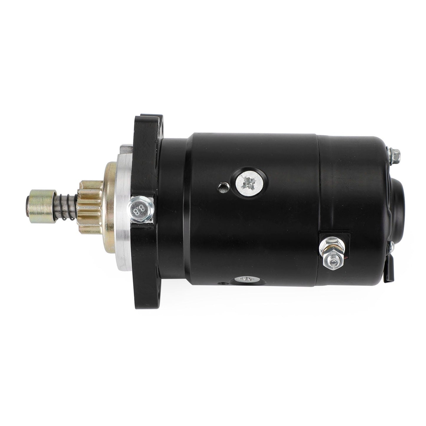Starter For Yamaha C CV 55Hp 1989-2010 676-81800-10 697-81800-10 697-81800-11 Assosary