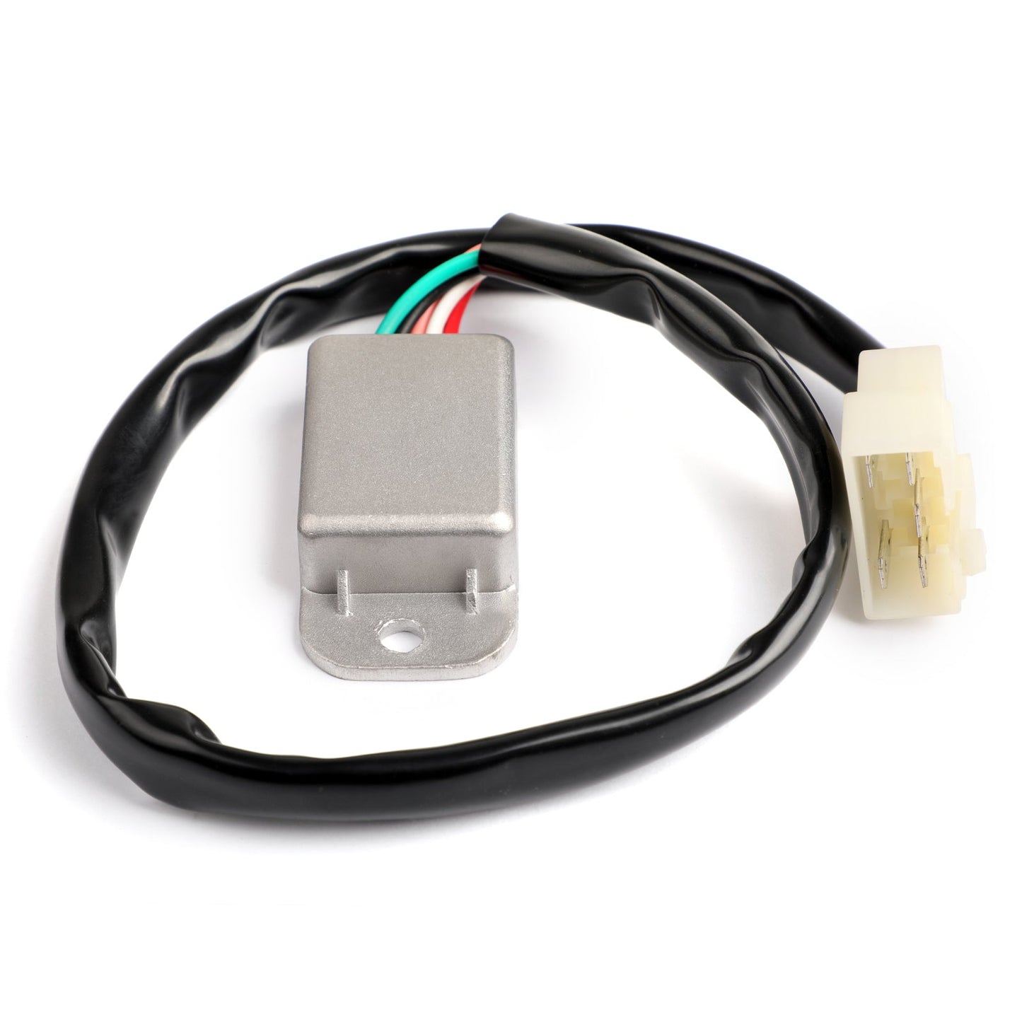 Régulateur redresseur 6 V pour Honda CT110 Postie Bikesc 1986-03 31600-459-910