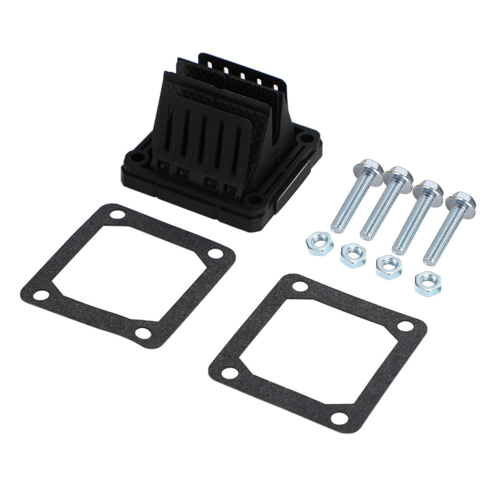 Système de clapets pour Yamaha RXZ135 DT175 RD350 BANSHEE YFZ350 YZ125