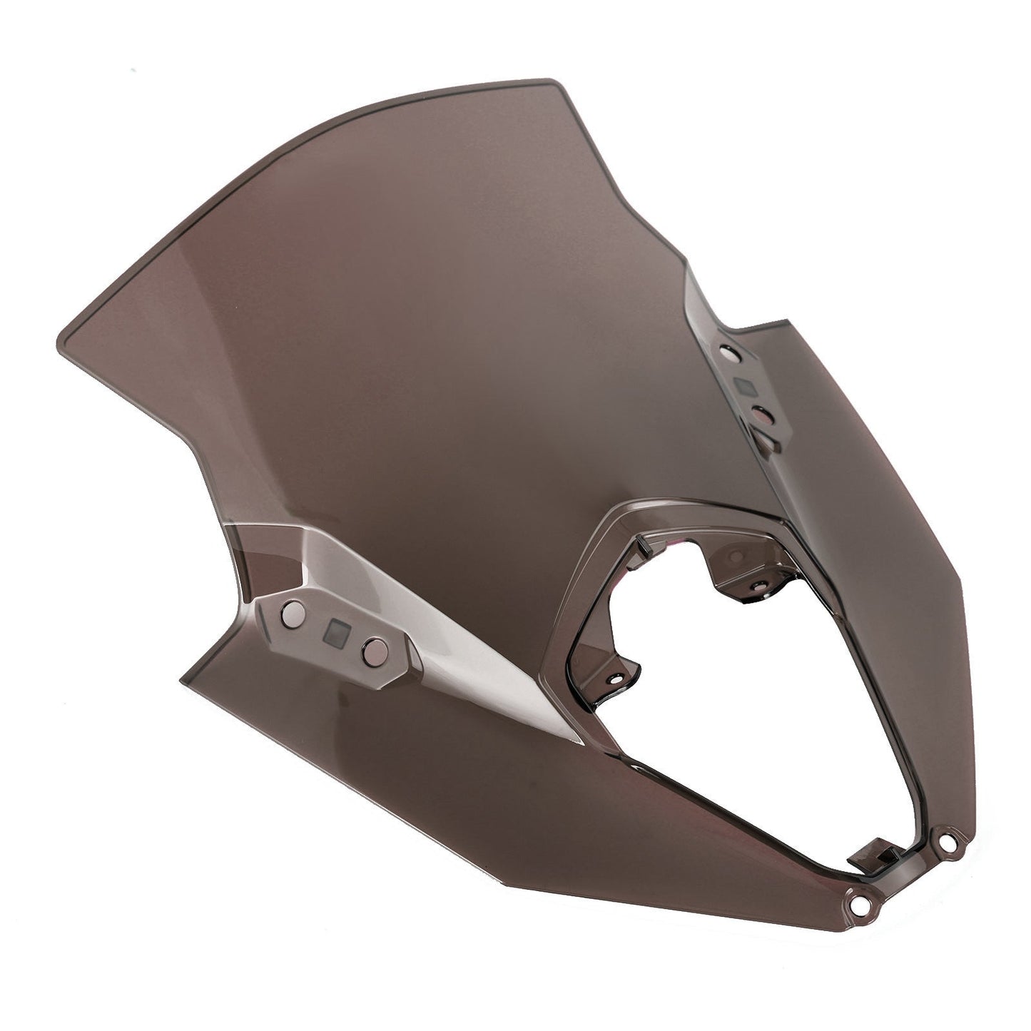 Pare-brise Kawasaki NINJA 650 ER6F 2020-2022