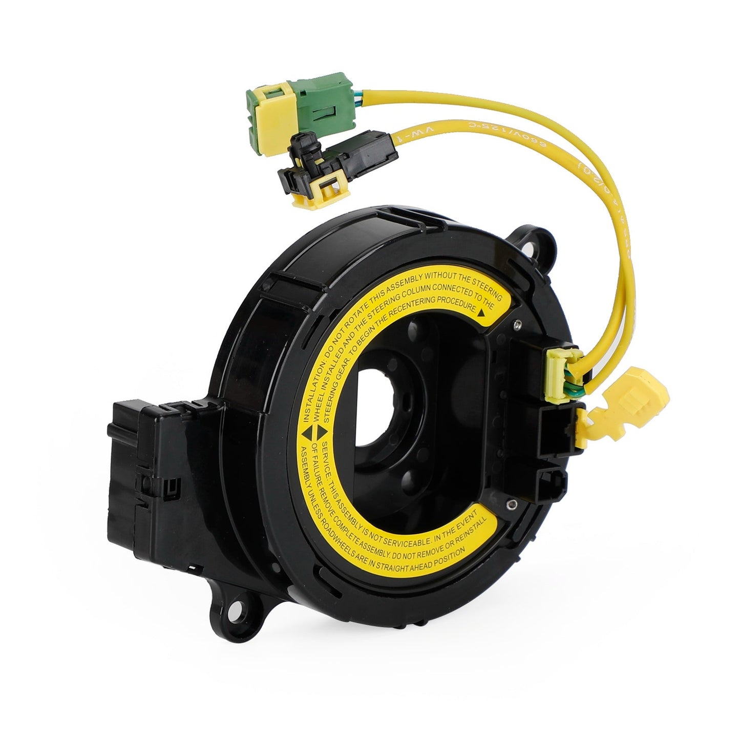 56042770AF Spiral Cable Clock Spring 2002-2004 For Jeep Grand Cherokee