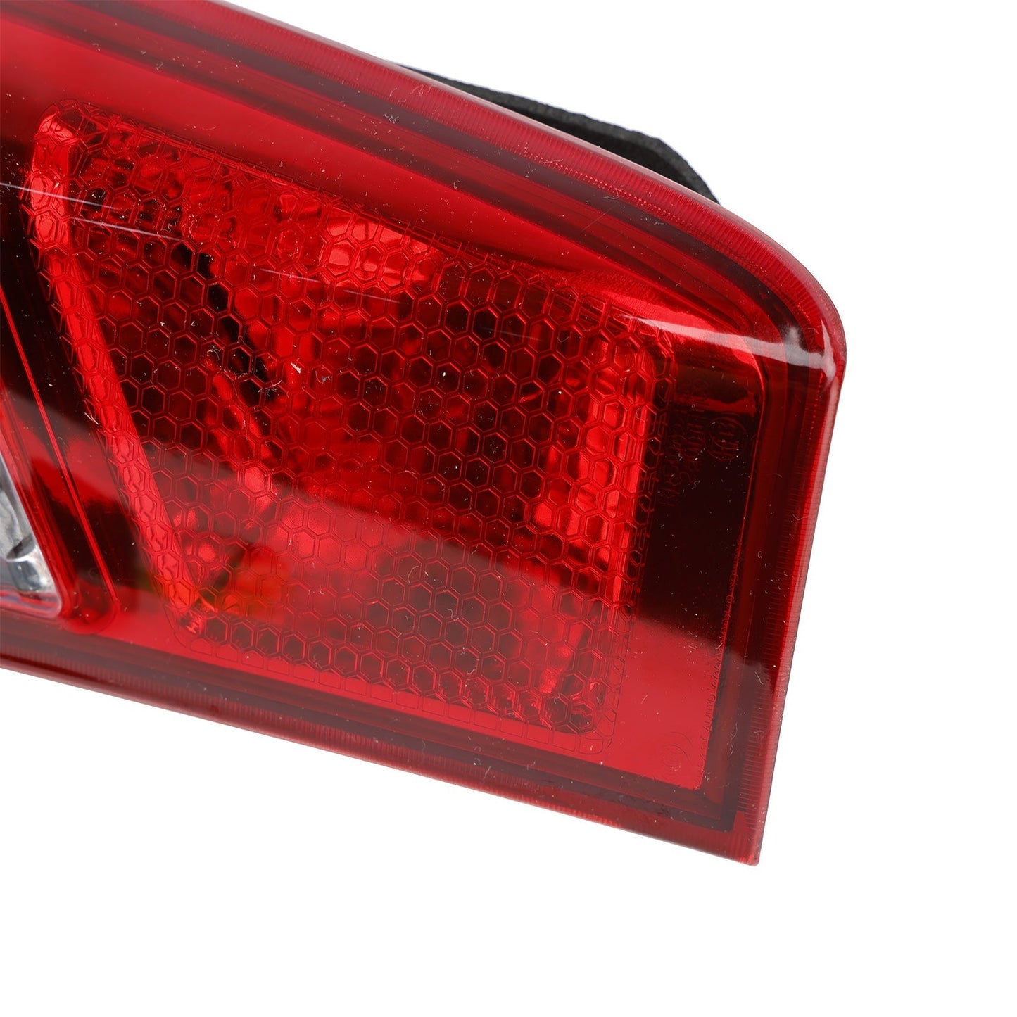 Feu arrière droit pour fourgonnette LDV Maxus V80 2,5 L Diesel 2013+, clignotant arrière