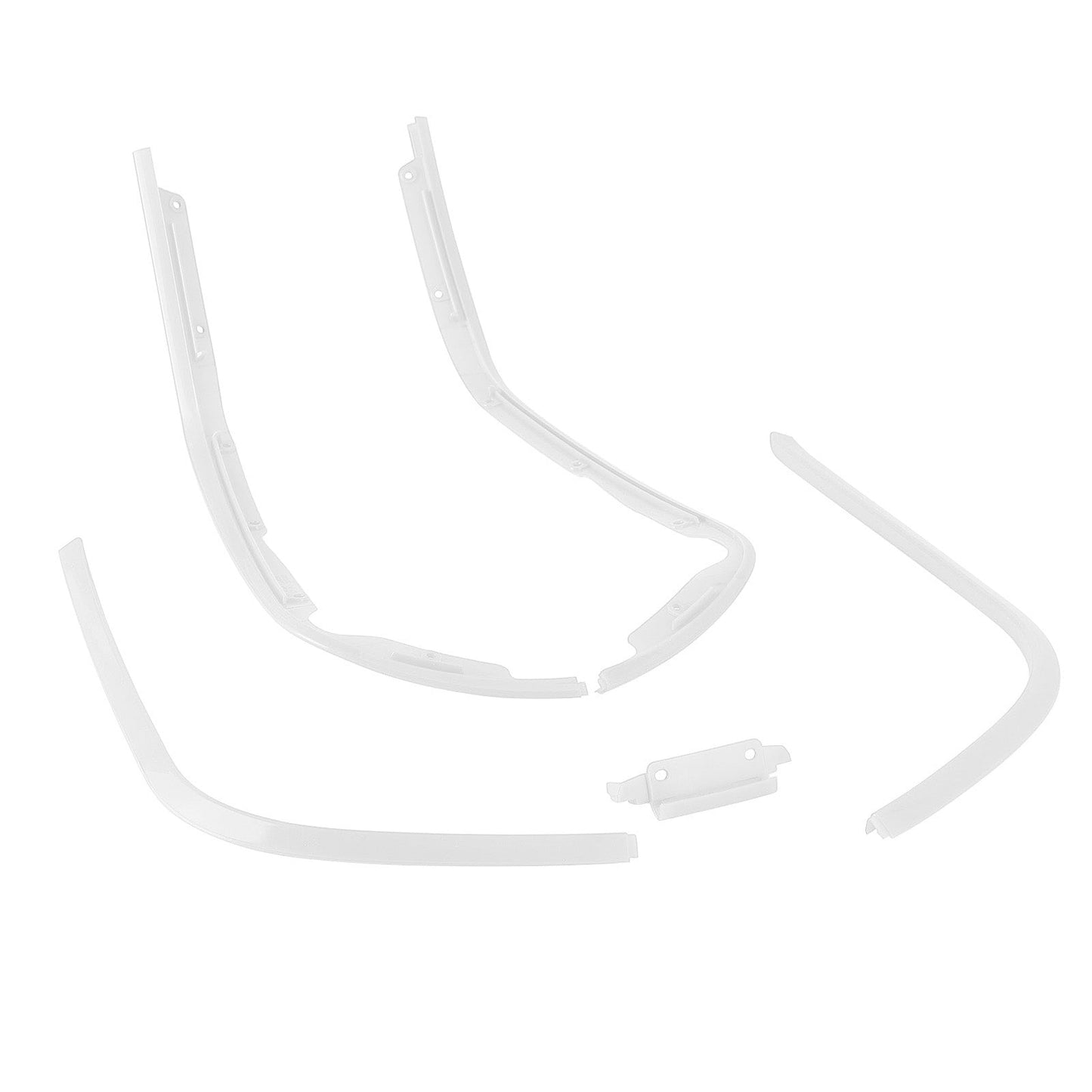 Garniture de barre latérale supérieure pour Sprint 150 Primavera 125 150