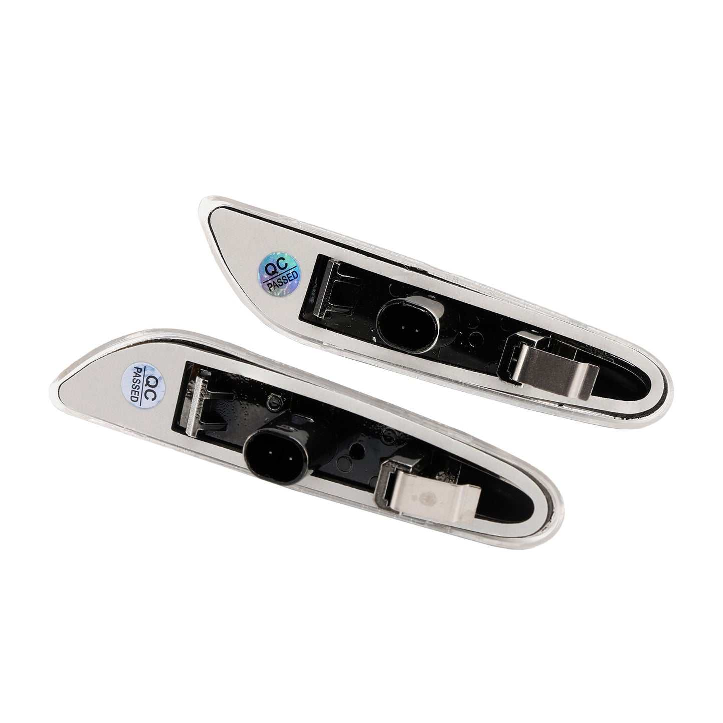 2004-2010 BMW 5 Series E60 E61 X3 Series E83 Led Sequential Blinker Side Indicator Turn Signal 63137165741