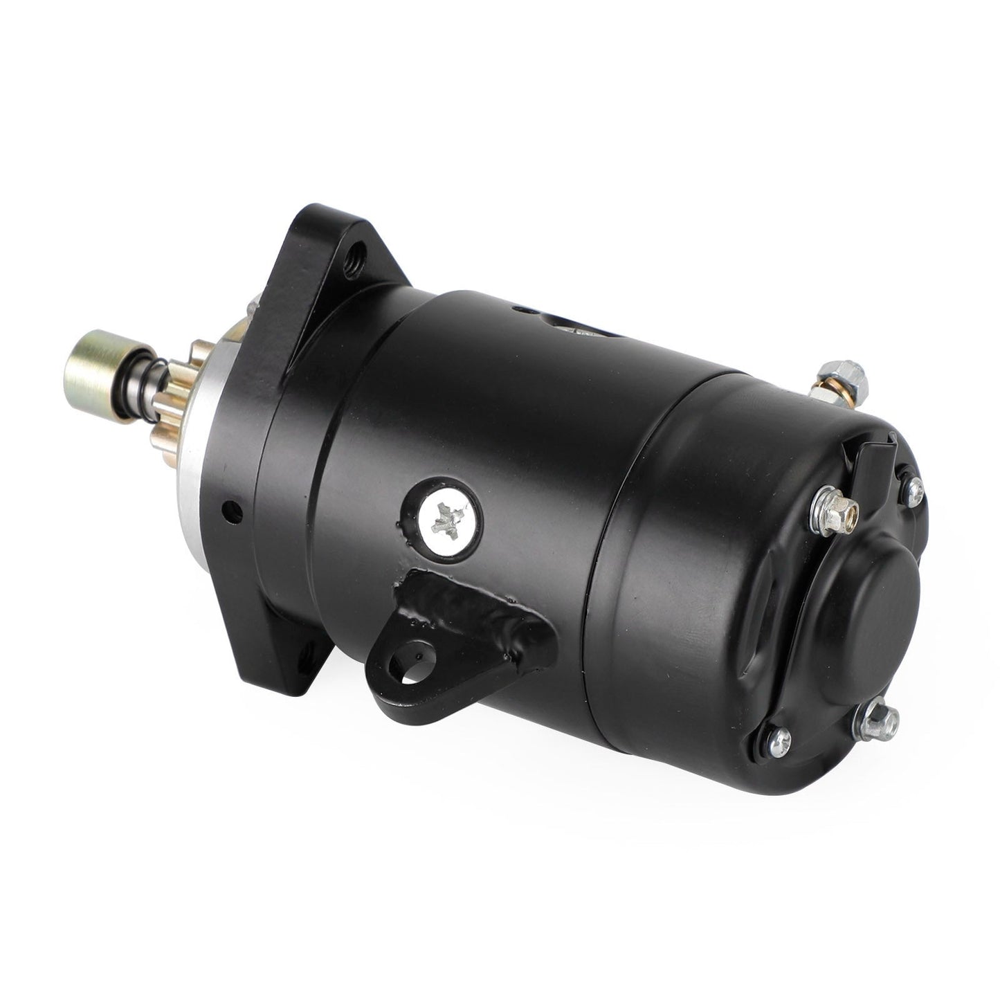 Starter For Yamaha C CV 55Hp 1989-2010 676-81800-10 697-81800-10 697-81800-11 Assosary