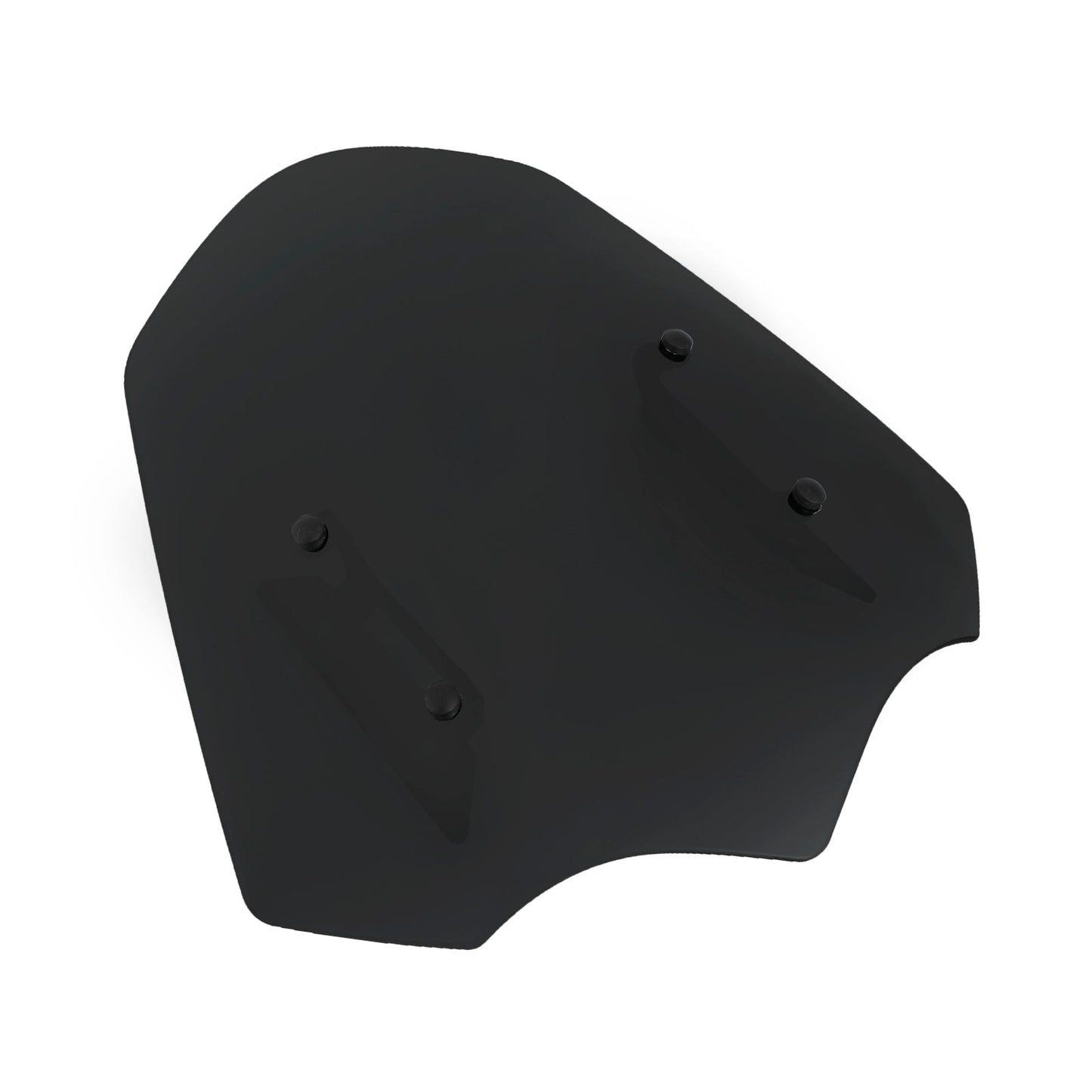 Pare-brise pour Trirumph Rocket 3 3R GT 2020-2022