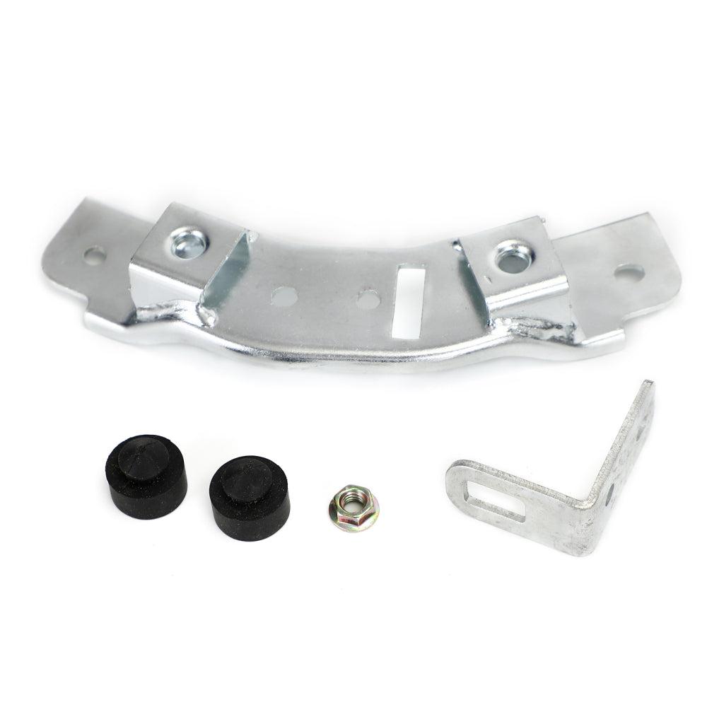 Selle passager arrière pour Kawasaki Ninja 650 Ex650 2017-2019