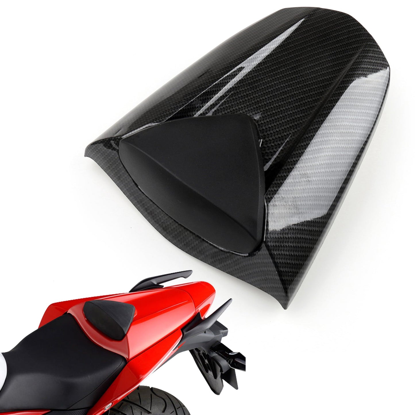 Capot de selle arrière pour Honda CBR300R CB300F 2011-2024
