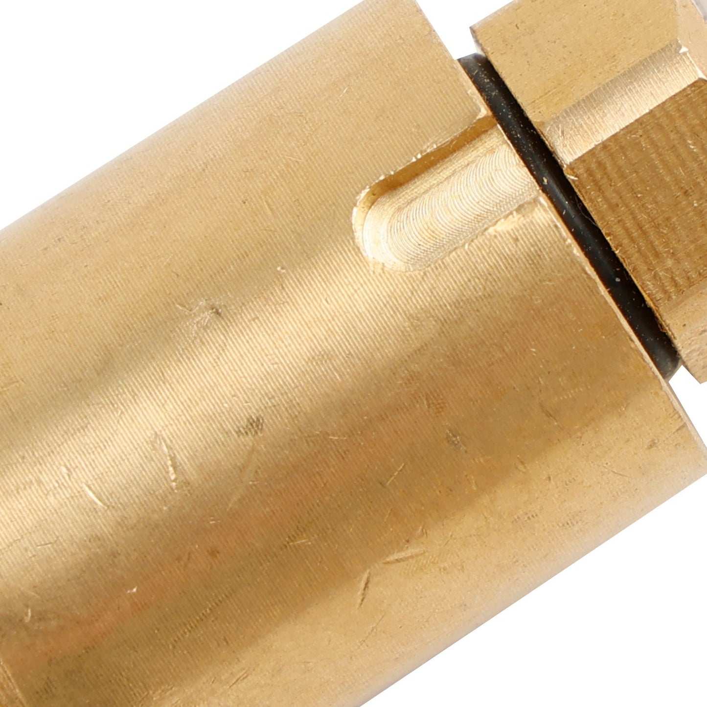 Connecteur de soupape de décharge de suspension pneumatique 68210182AA pour Jeep Grand Cherokee 2011-2021