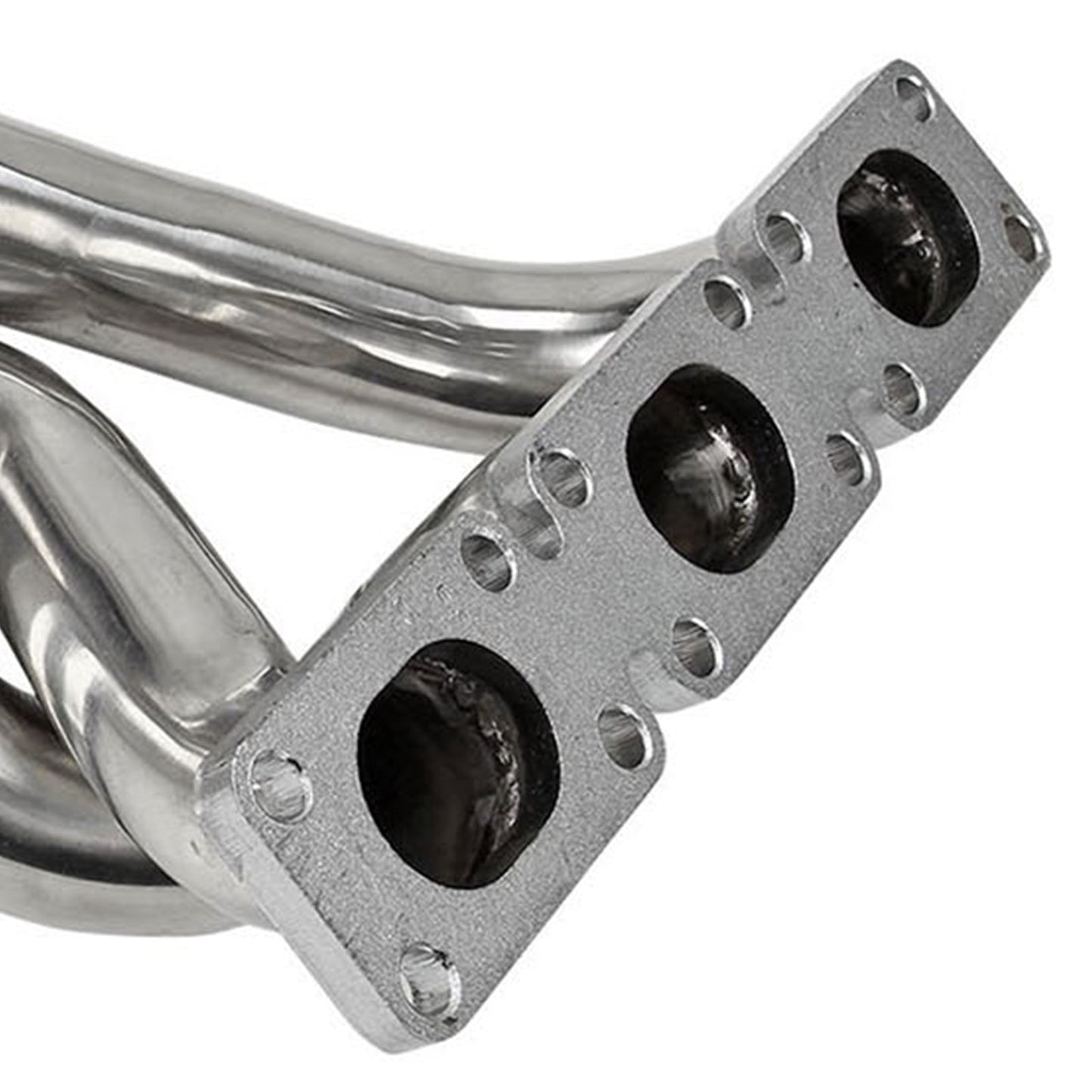 Collecteur d'échappement en acier inoxydable pour moteurs BMW Z3 2,5 L/2,8 L/3,0 L de 1996 à 2002