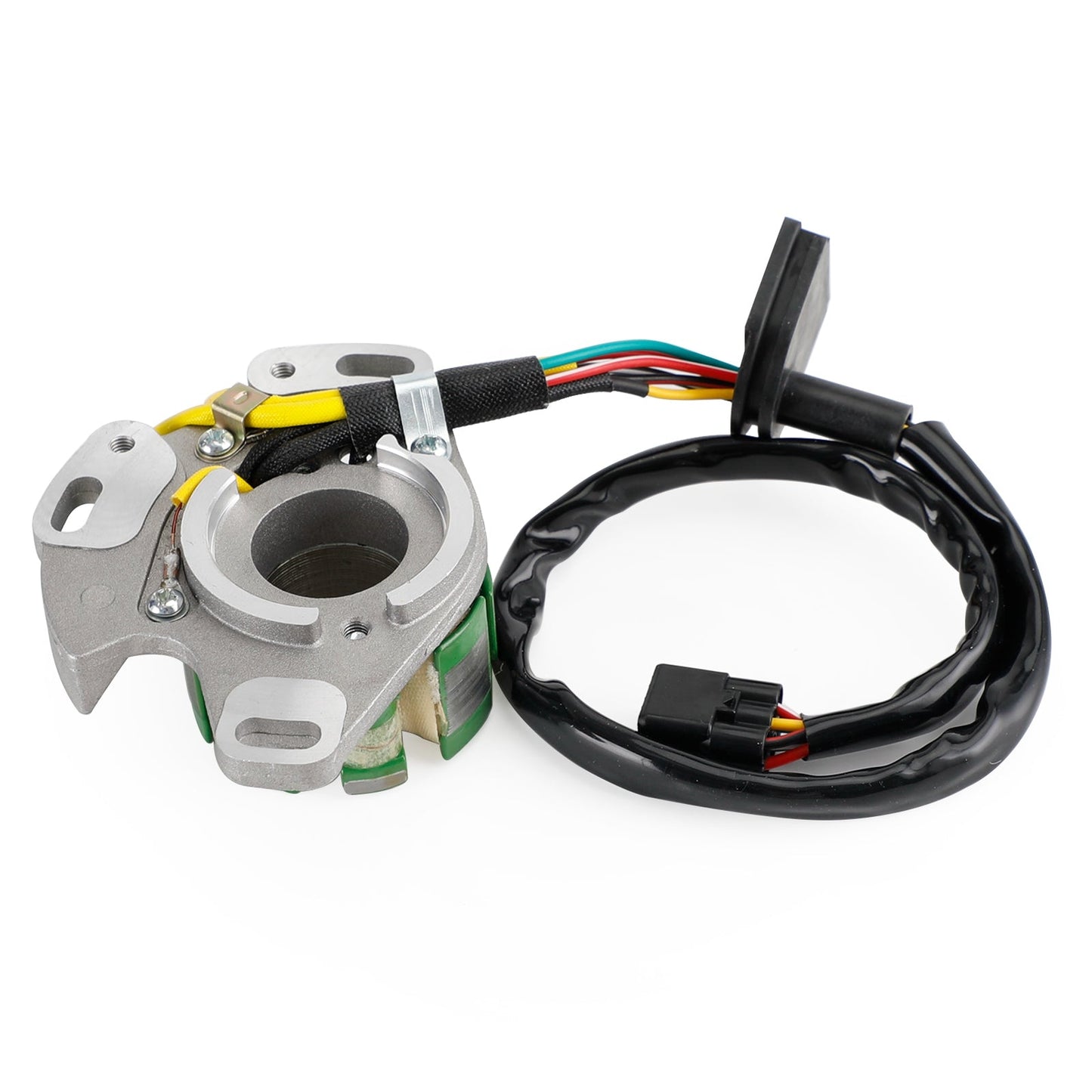 Stator de magnéto Suzuki RM250Z RM250 (2001, 2002, 2003, 2004, 2005, 2006)