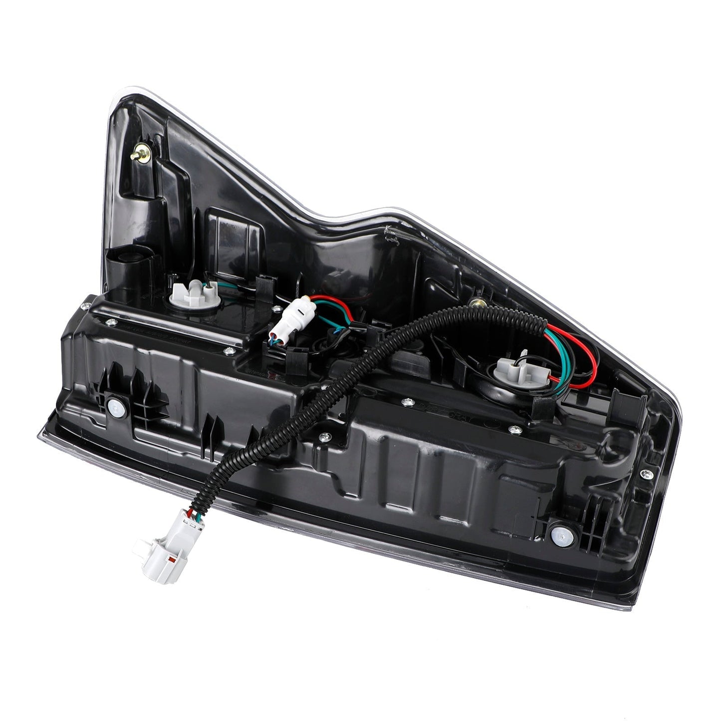 Feu arrière à LED gauche et droit pour pick-up Isuzu D-Max 2020-2022