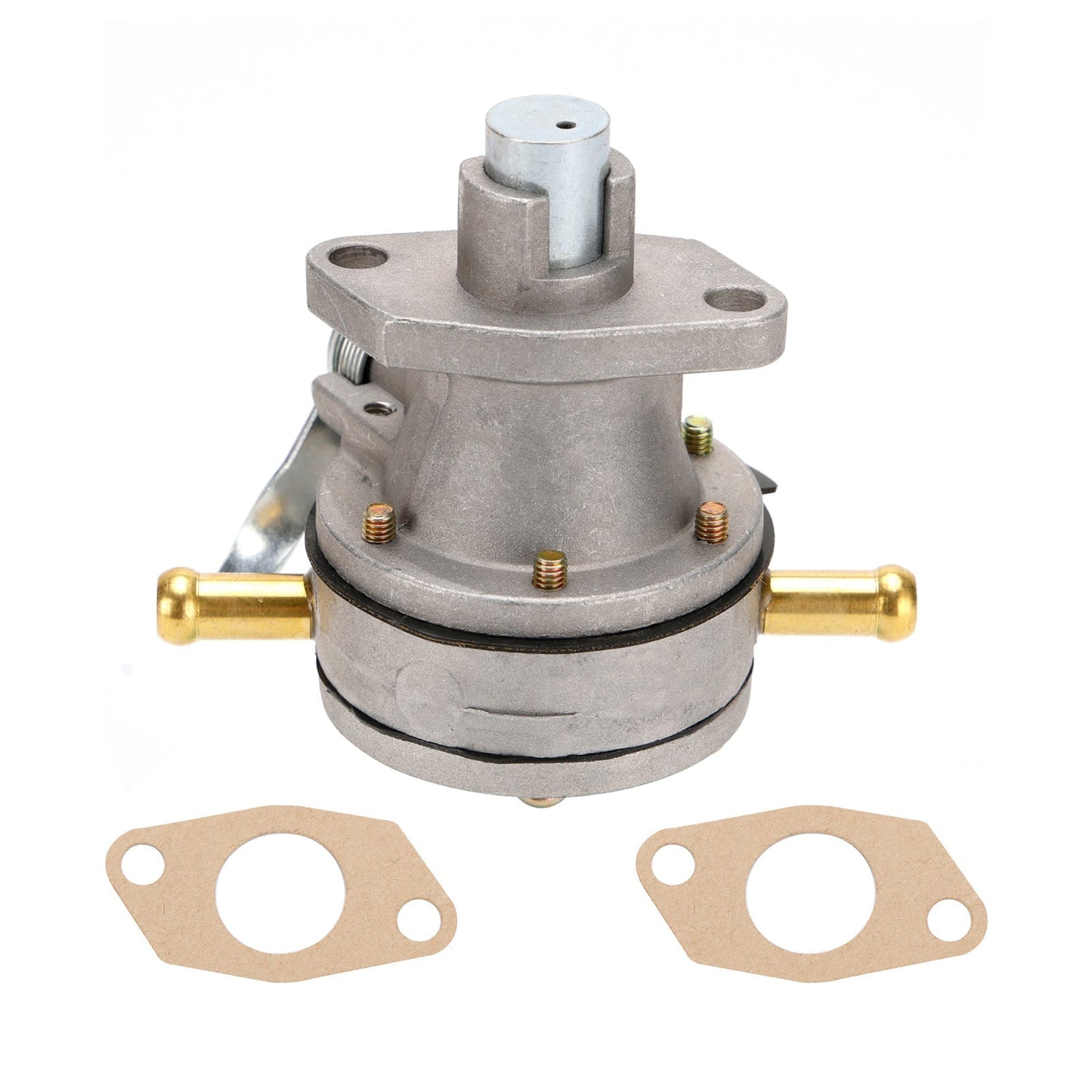 Pompe de relevage de carburant pour moteur Yanmar 2TNV70 3TNV76 4TNE84 12910052100 12910052101