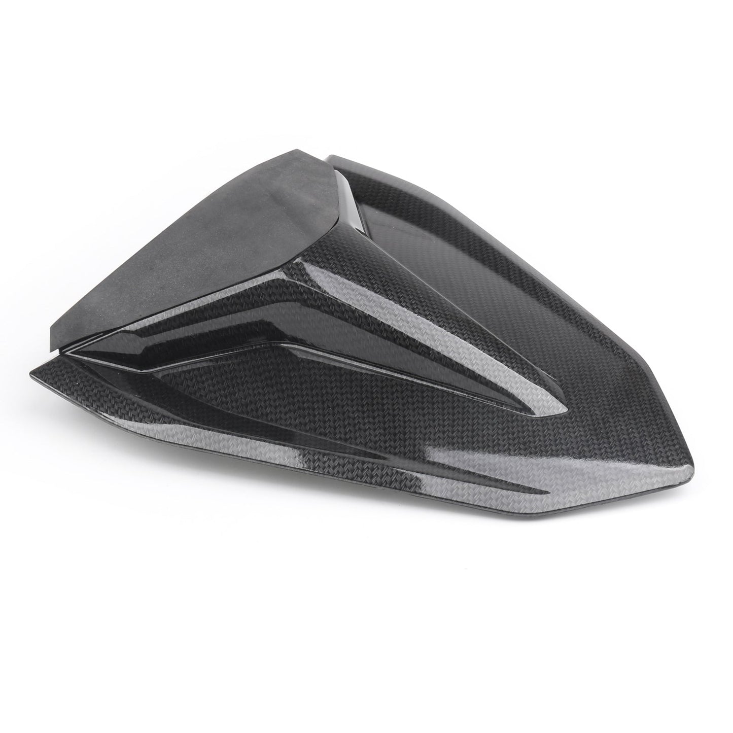 Capot de selle arrière passager en ABS pour Honda CBR250RR 2017-2019