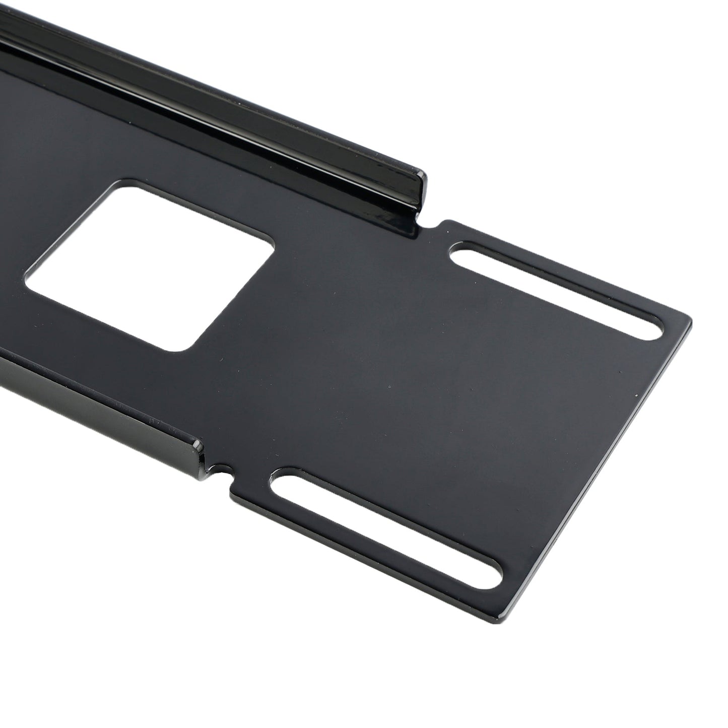 Kit de supports de montage de carénage réglables pour Touring Road Glide 04-13