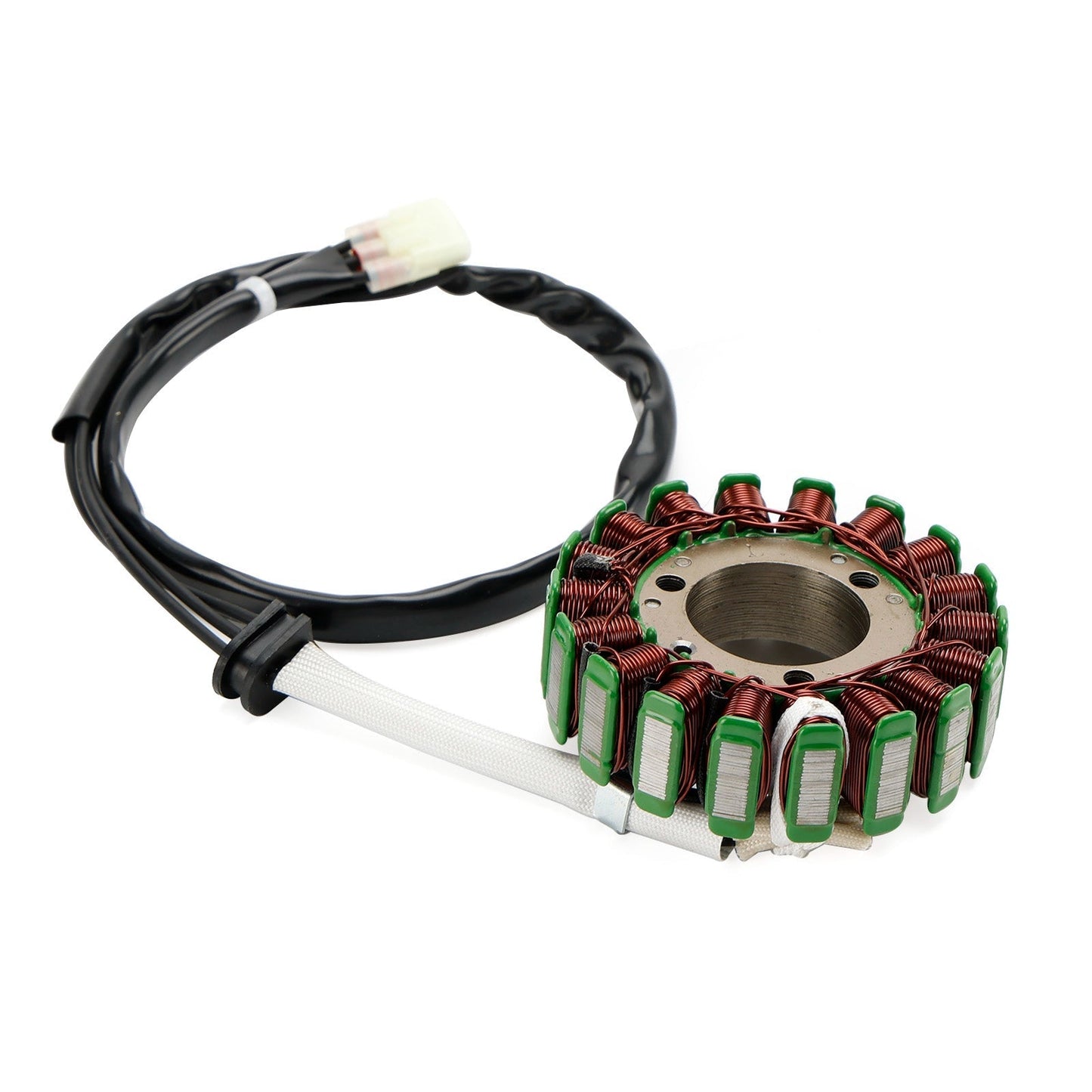 Générateur magnéto stator pour Gas Gas EC250 EC300 EX250 EX300 21-23 55539104000