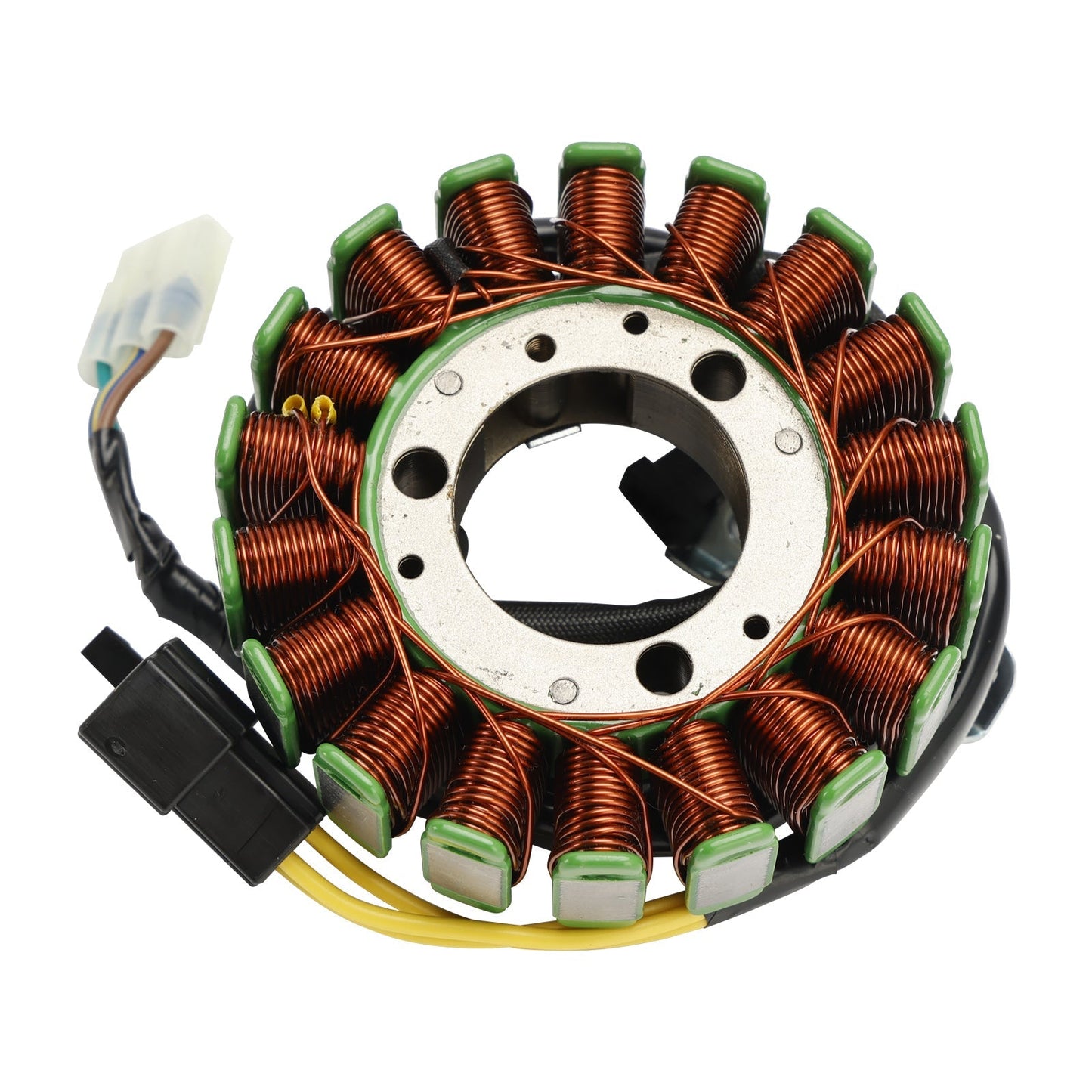 Générateur de stator pour Honda FTR 223 Street Flat Tracker 223 00-17